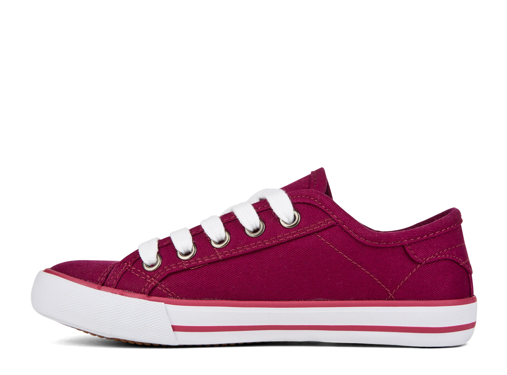 Yellow Shoes | Youth-Athletic-Girls Athleisure-Low | Cathy | 