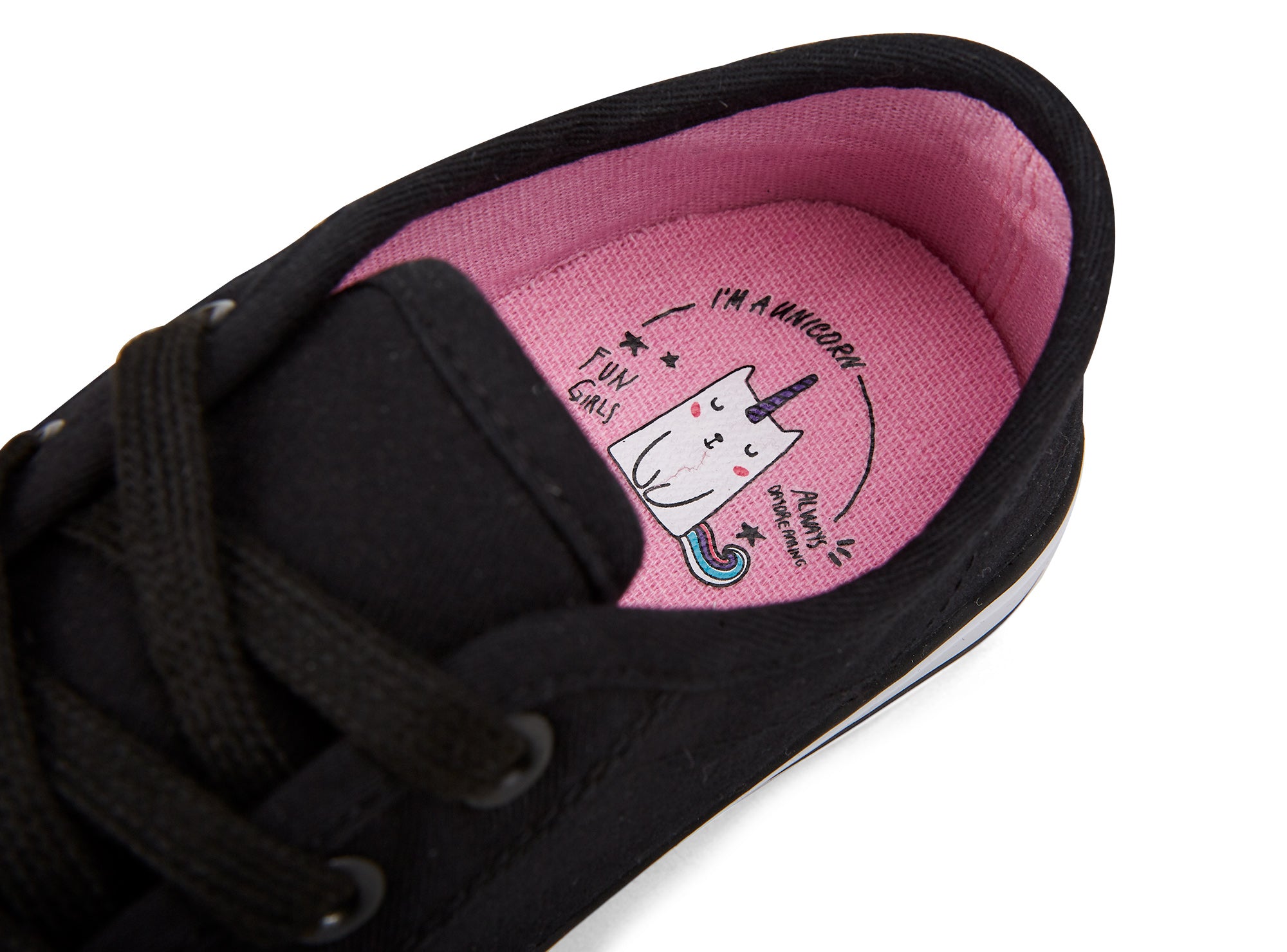Yellow Shoes | Missy-Athletic-Athleisure-Low | Cathlynn | 