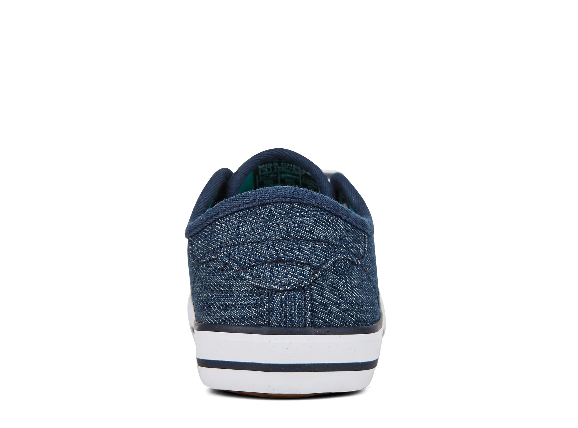 Yellow Shoes | Missy-Athletic-Athleisure-Low | Cathlynn | 