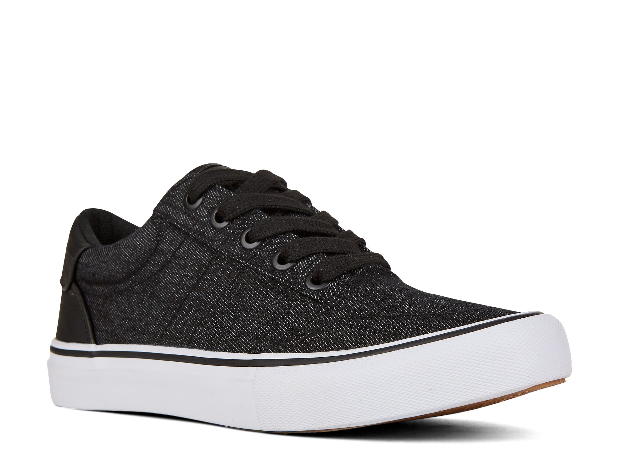 Yellow Shoes | Boys-Athletic-Skate-Low Cut | Grill Master | 