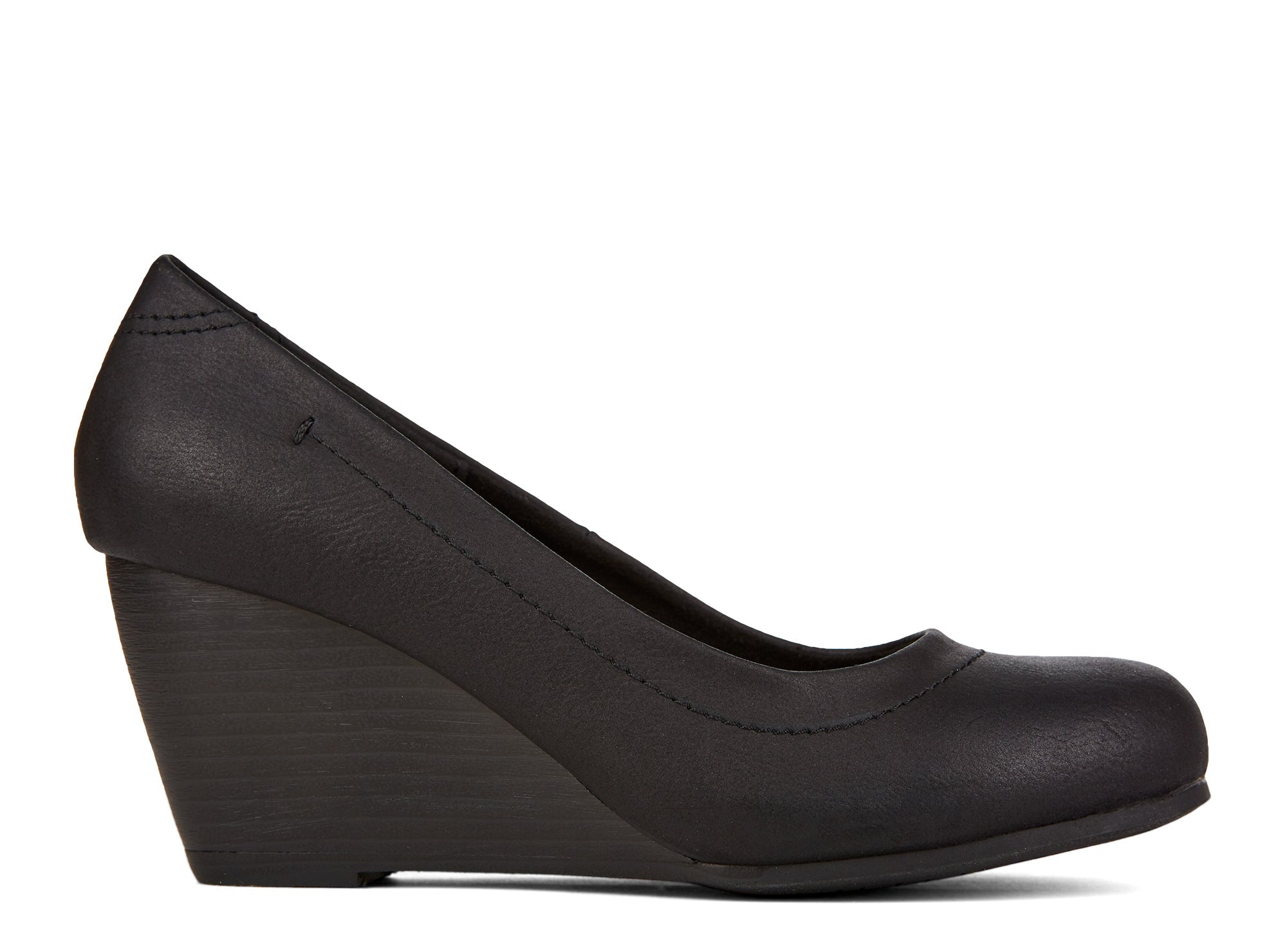 Yellow Shoes | Womens-Shoes-Dress-Wedge-Med | Forgiven | 