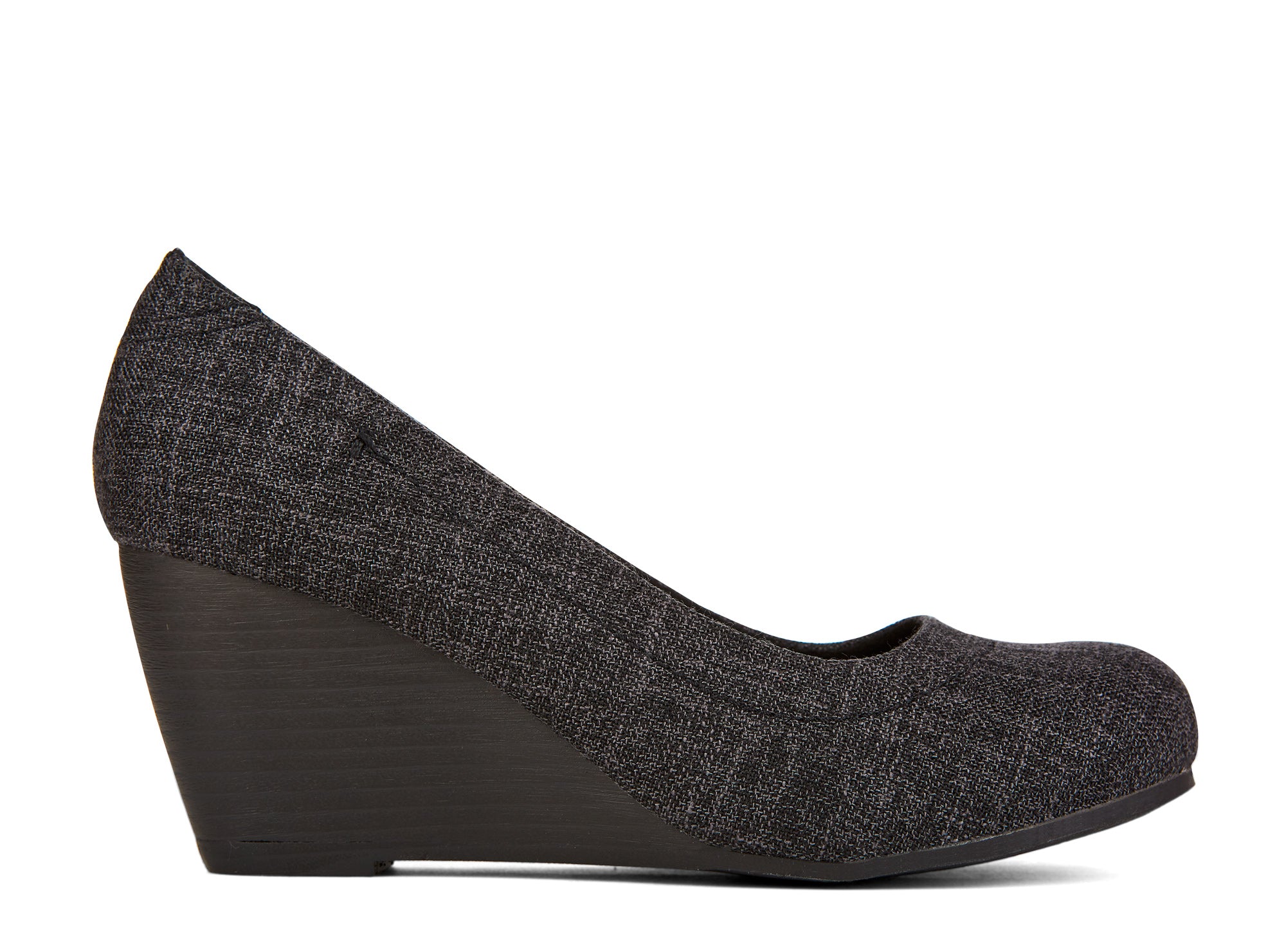 Yellow Shoes | Womens-Shoes-Dress-Wedge-Med | Forgiven | 