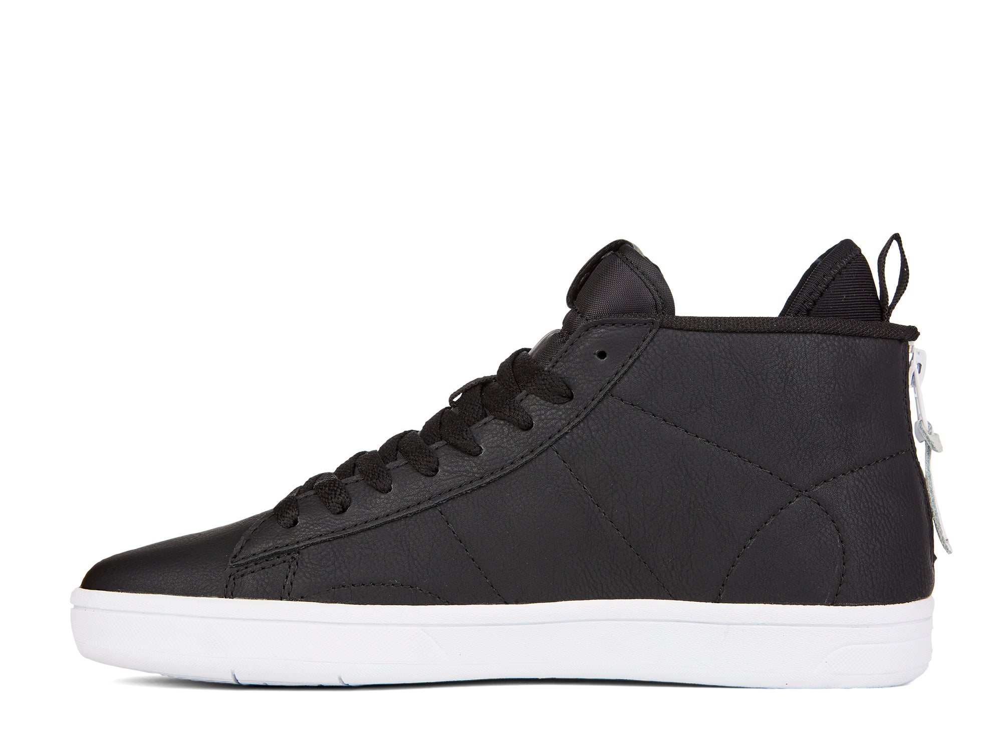 Yellow Shoes | Mens-Athletic-Skate-High Cut | Zanezip | 