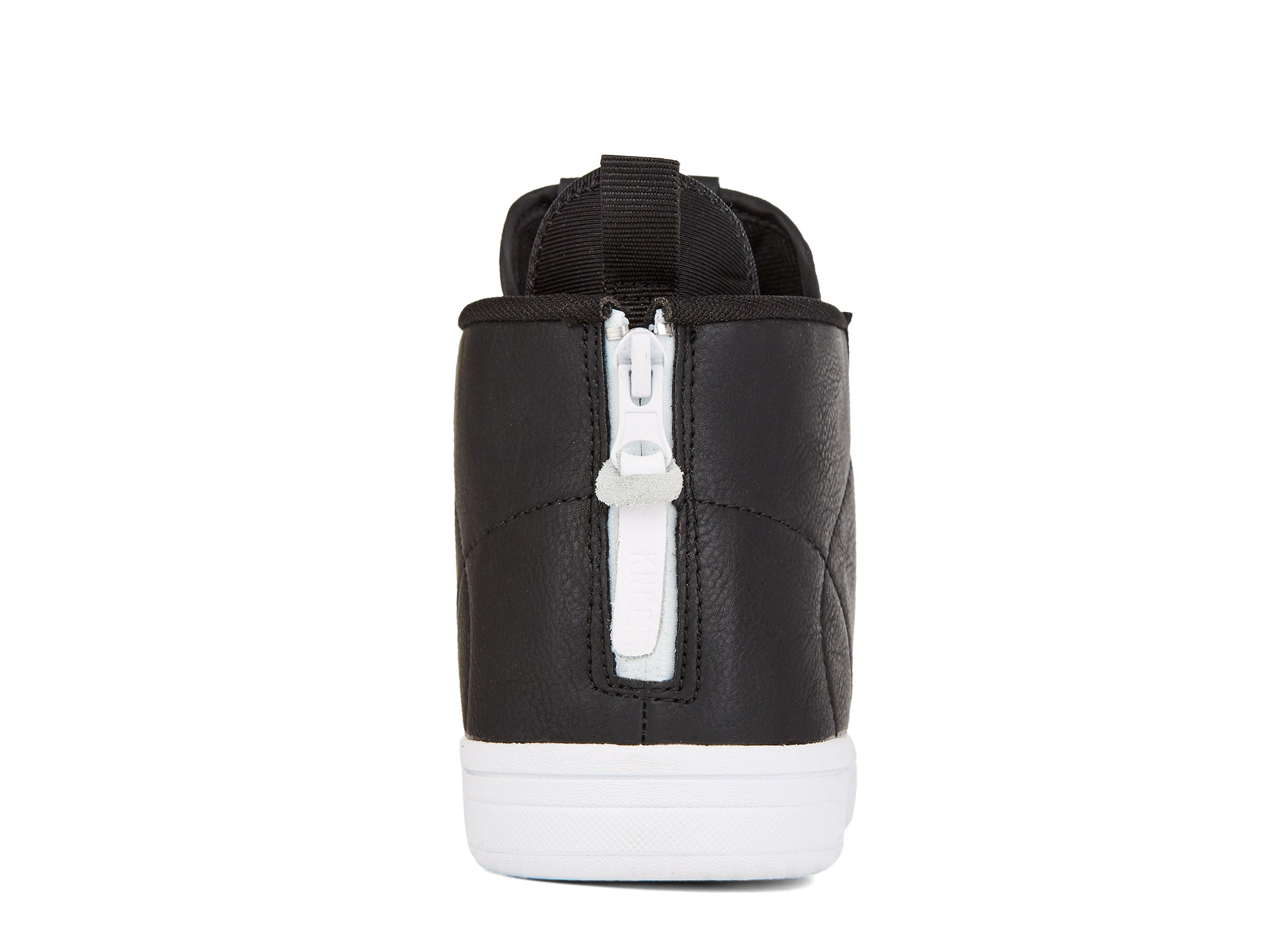 Yellow Shoes | Mens-Athletic-Skate-High Cut | Zanezip | 