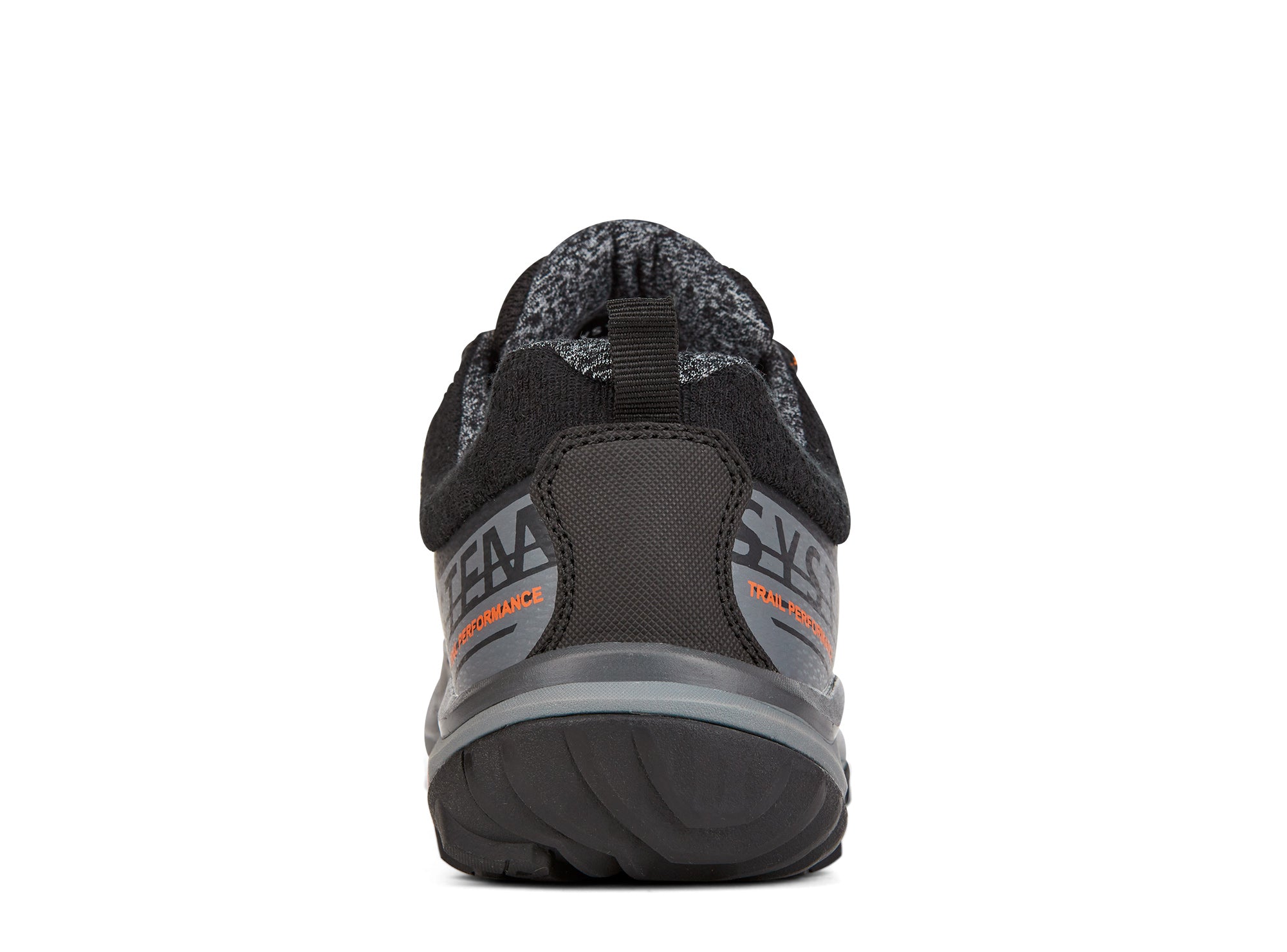 Yellow Shoes | Mens-Athletic-Outdoor -Hiking Shoe | Replikator | 