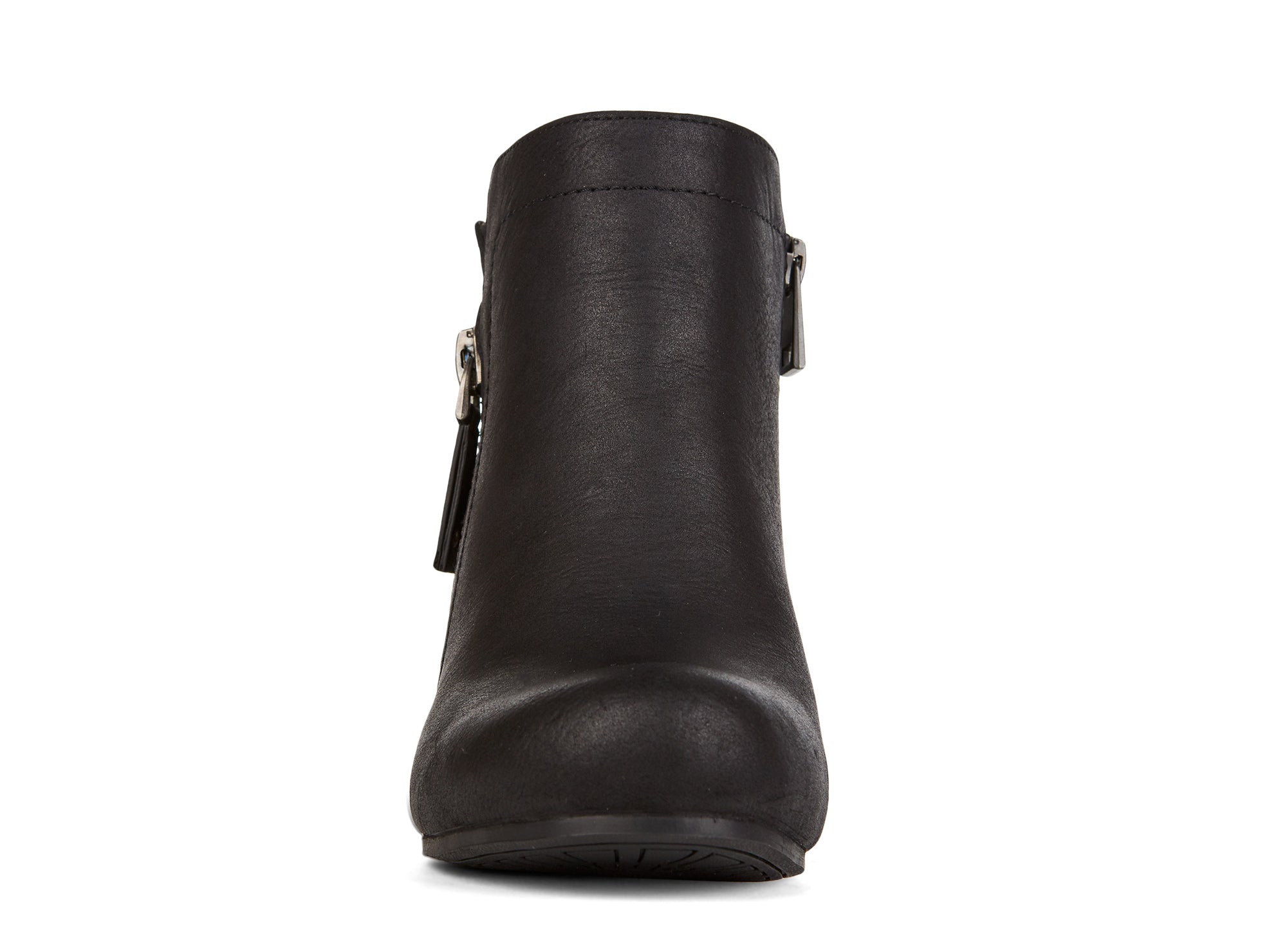 Yellow Shoes | Womens-Light Boots-Casual-Low Shaft & Med Wedge | Prospect | 