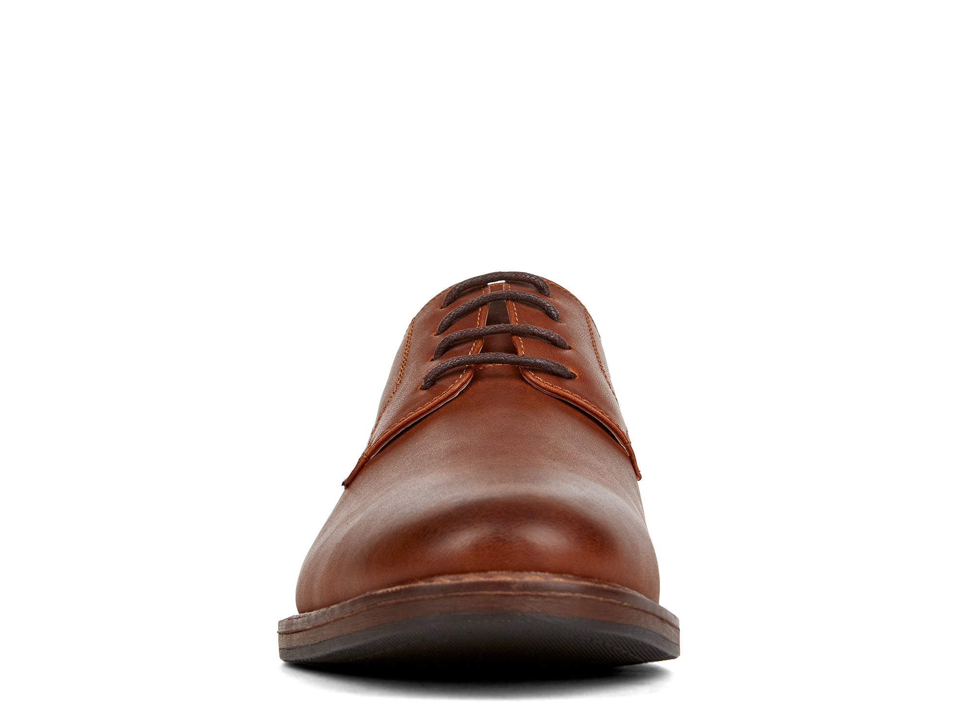 Yellow Shoes | Mens-Shoes-Semi-Dress-Laced | Brett | 