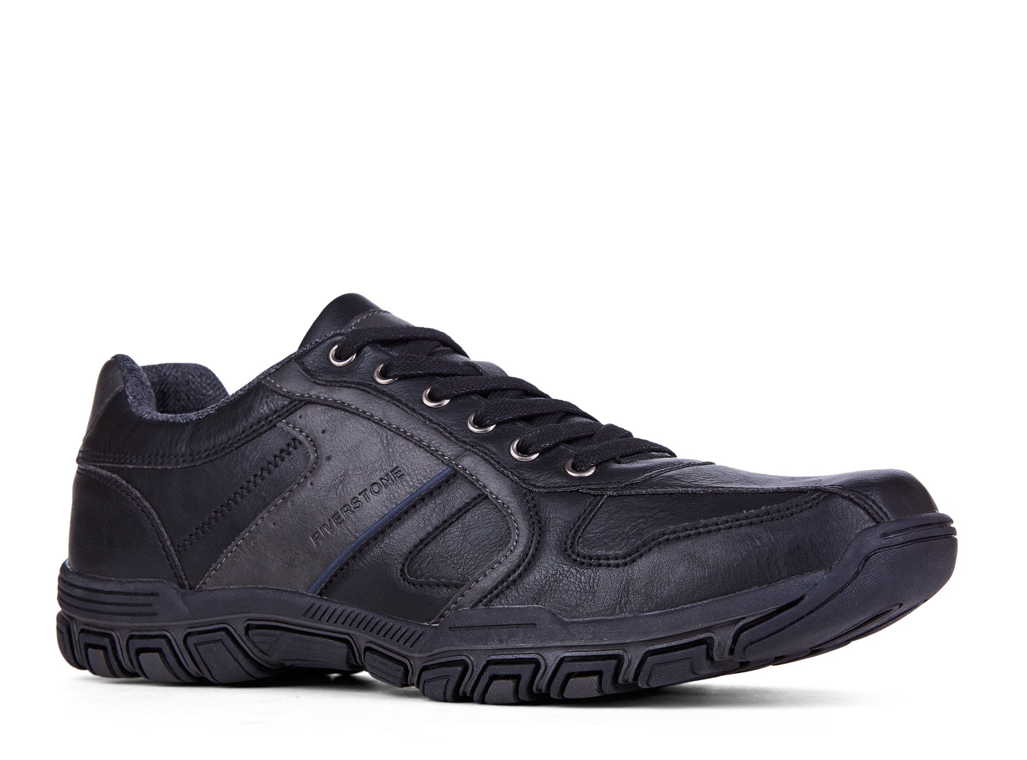 Yellow Shoes | Mens-Shoes-Casual-Laced | Rover | 