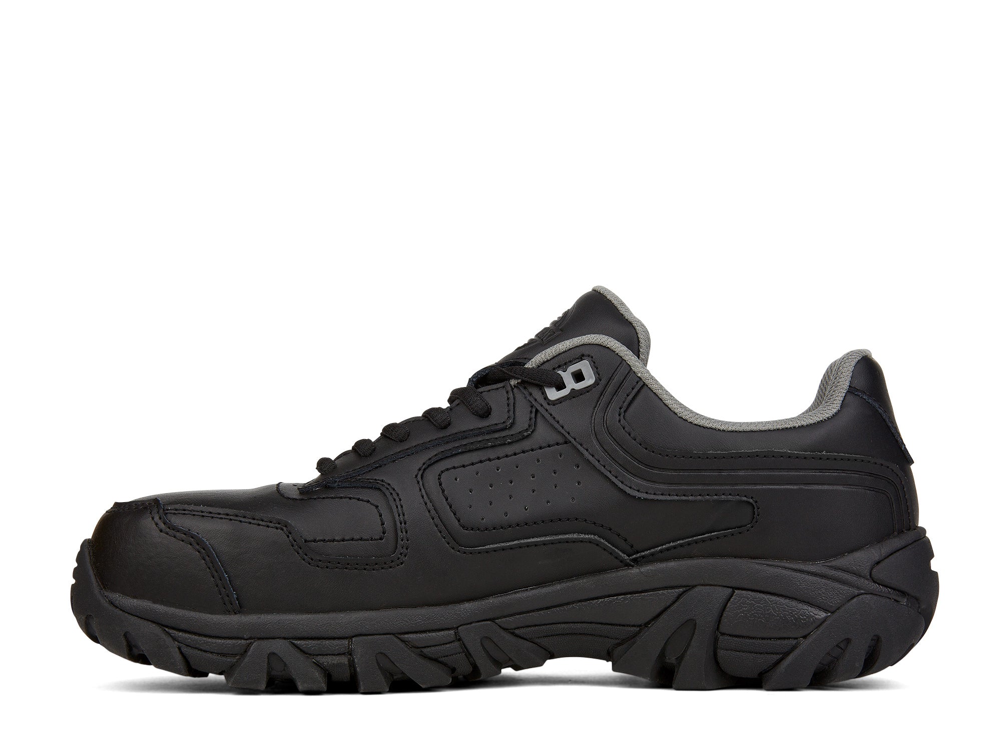 Yellow Shoes | Mens-Safety Shoes-Sport-Athletic | Nordex Cromford 2.0 | 