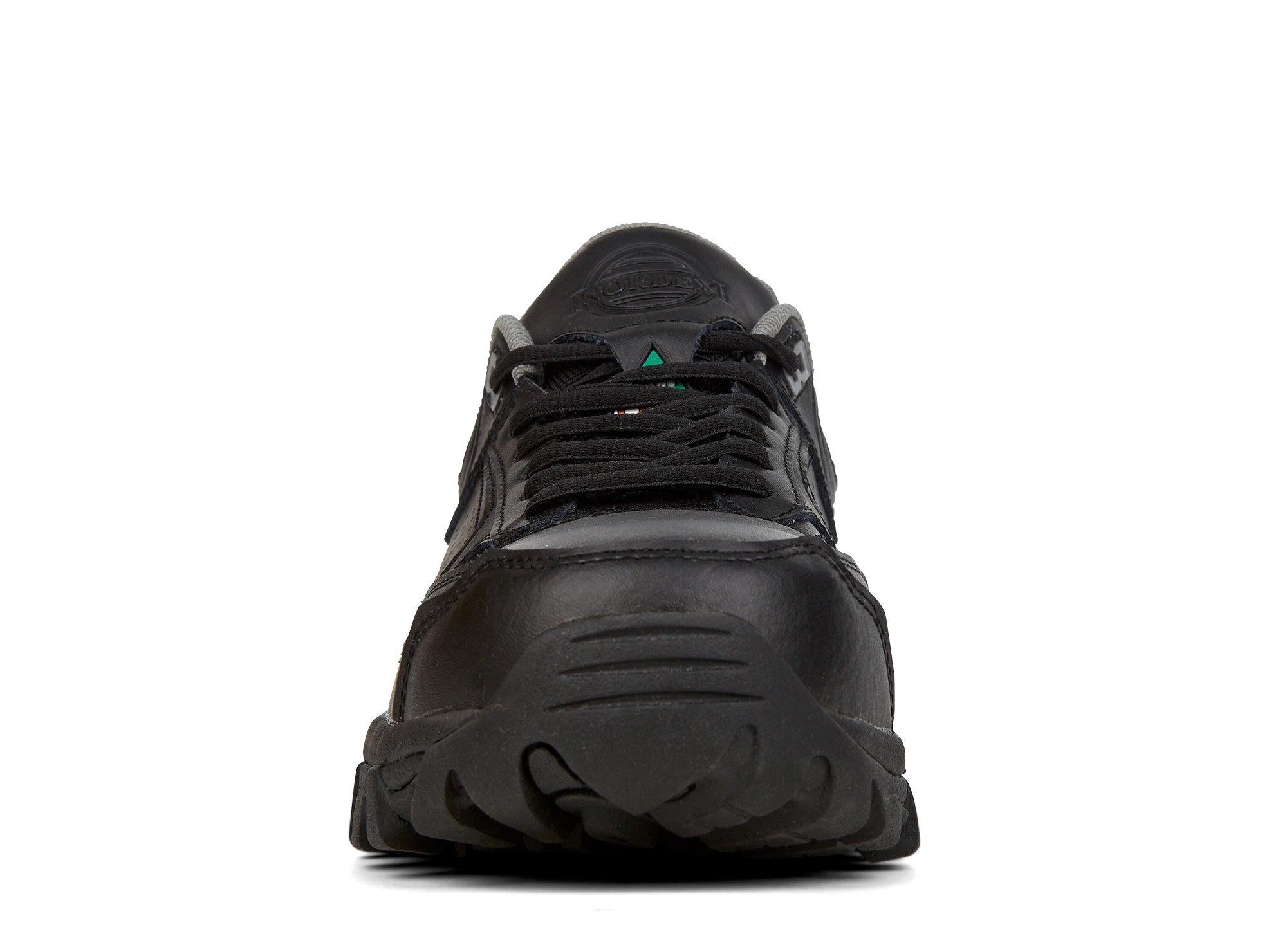 Yellow Shoes | Mens-Safety Shoes-Sport-Athletic | Nordex Cromford 2.0 | 