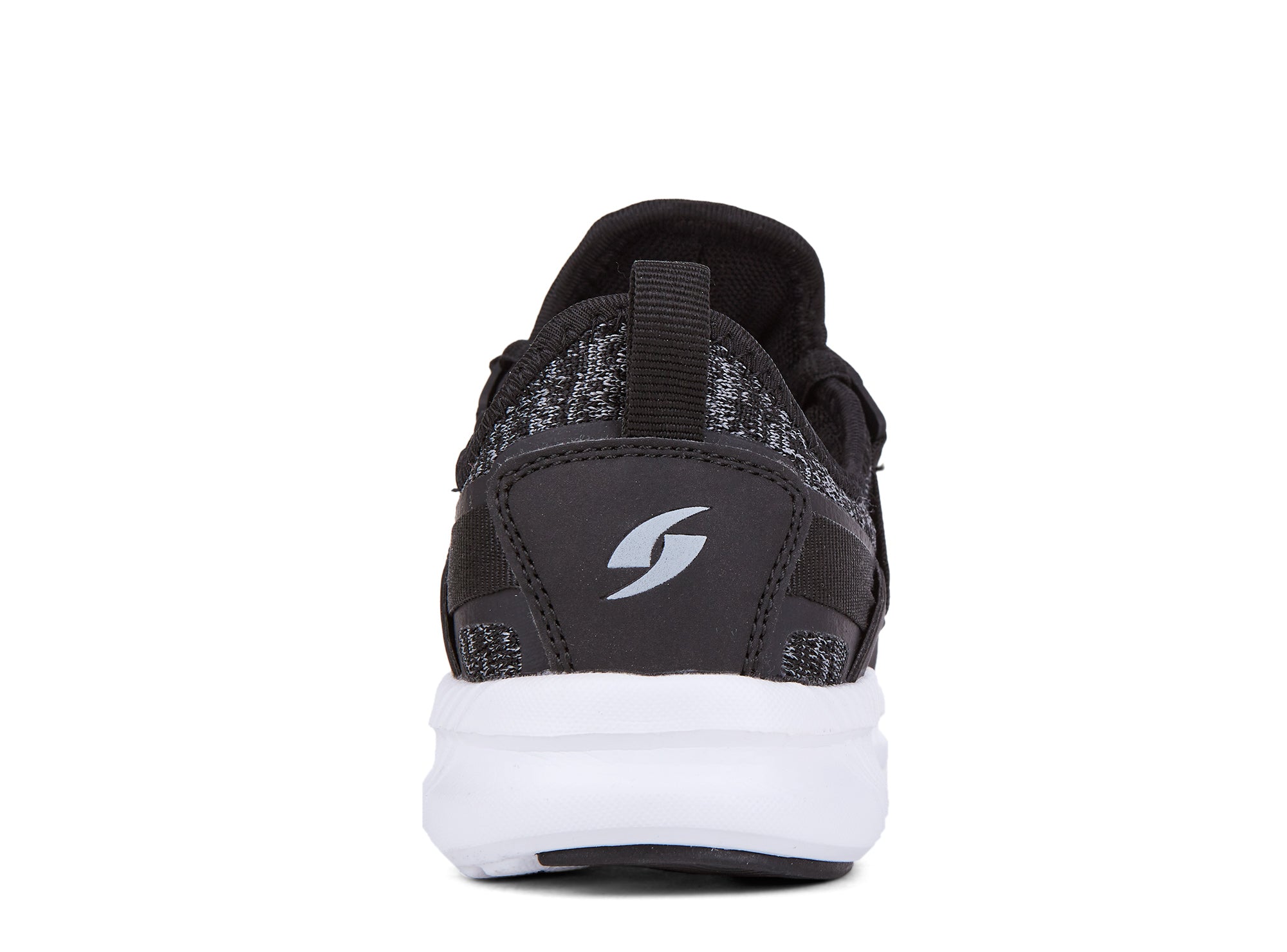 Yellow Shoes | Boys-Athletic-Running-Hi-Tech | Playoffs Jr | 