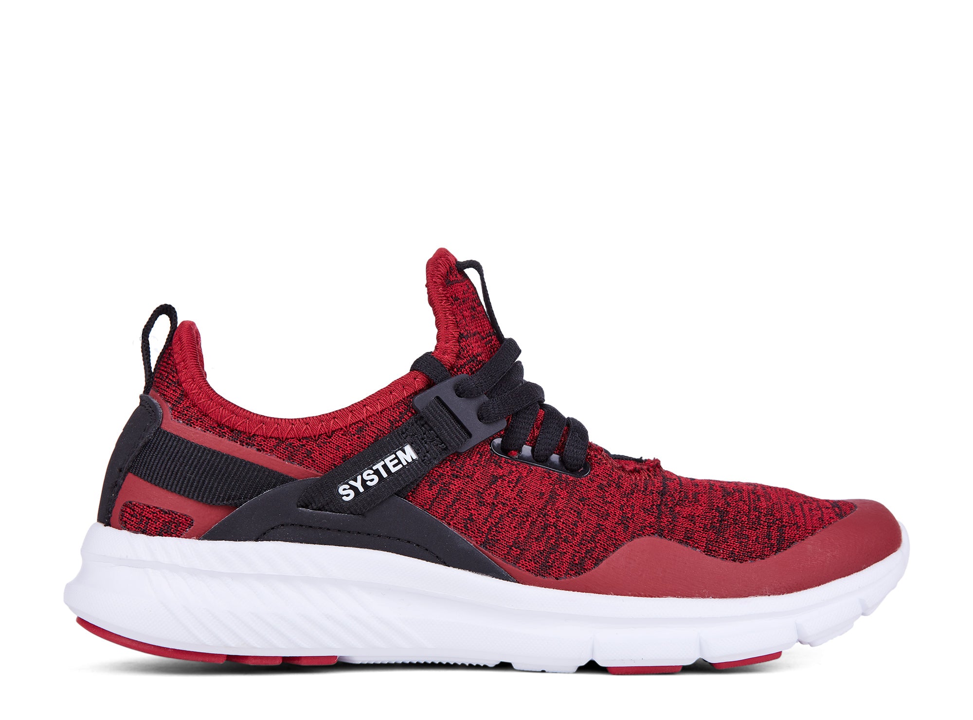 Yellow Shoes | Boys-Athletic-Running-Hi-Tech | Playoffs Jr | 