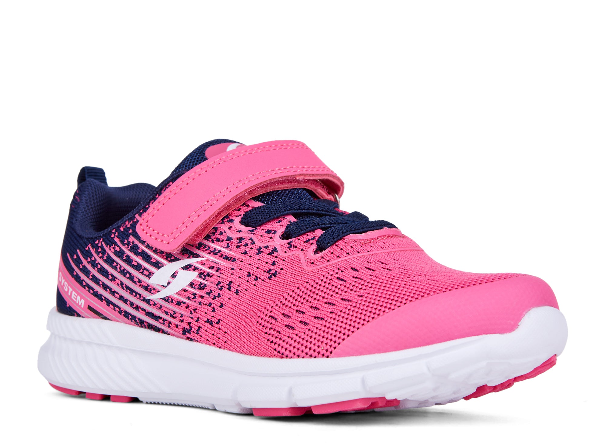 Yellow Shoes | Youth-Athletic-Girls Running-Hi-Tech | Divisions Yth | 