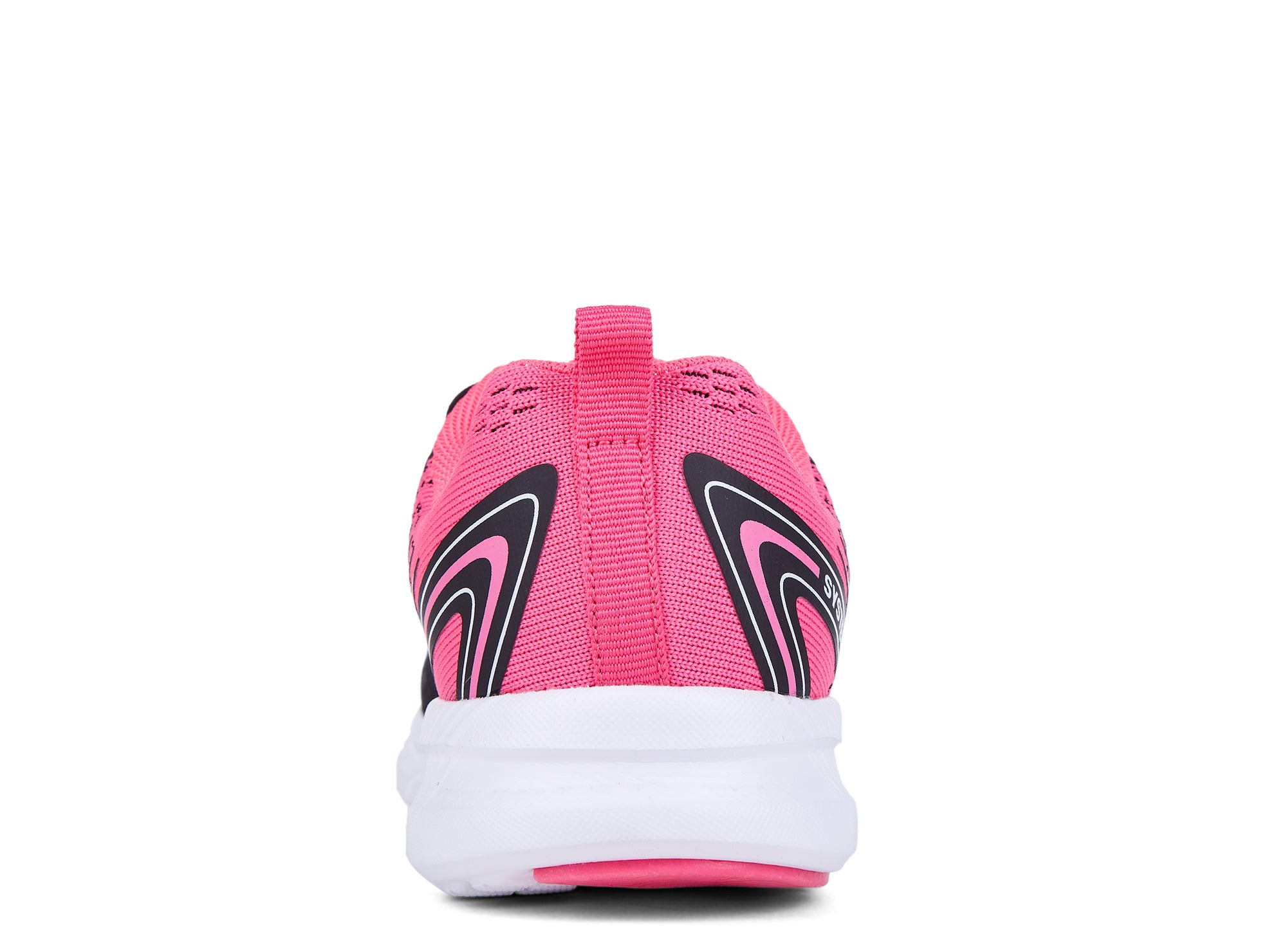 Yellow Shoes | Missy-Athletic-Running-Hi-Tech | Divisions | 