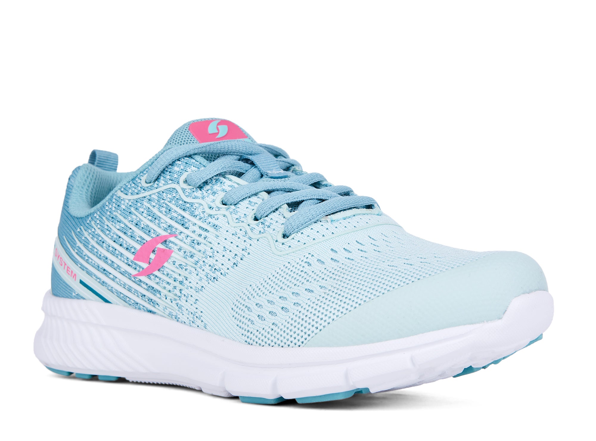 Yellow Shoes | Missy-Athletic-Running-Hi-Tech | Divisions | 