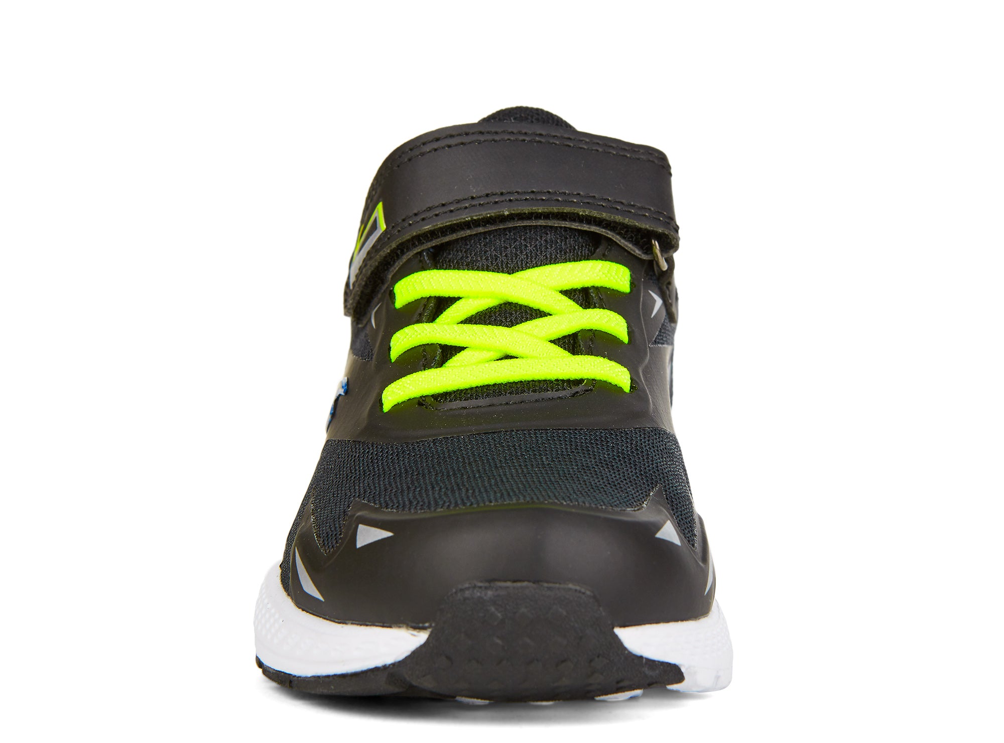 Yellow Shoes | Youth-Athletic-Boys Running-Hi-Tech | High Run | 
