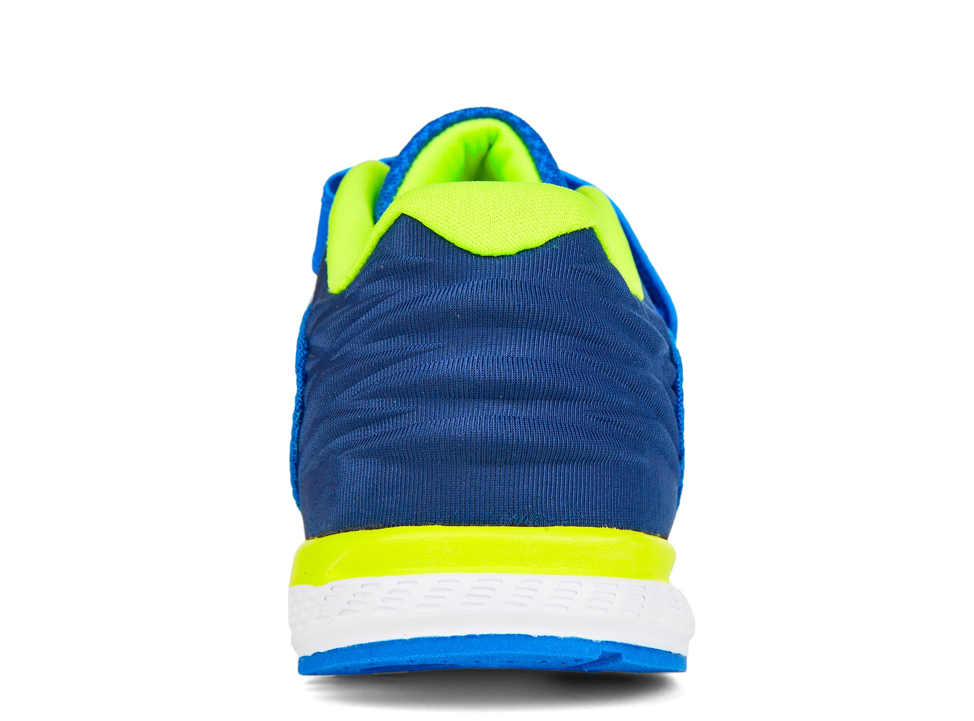 Yellow Shoes | Youth-Athletic-Boys Running-Hi-Tech | High Run | 