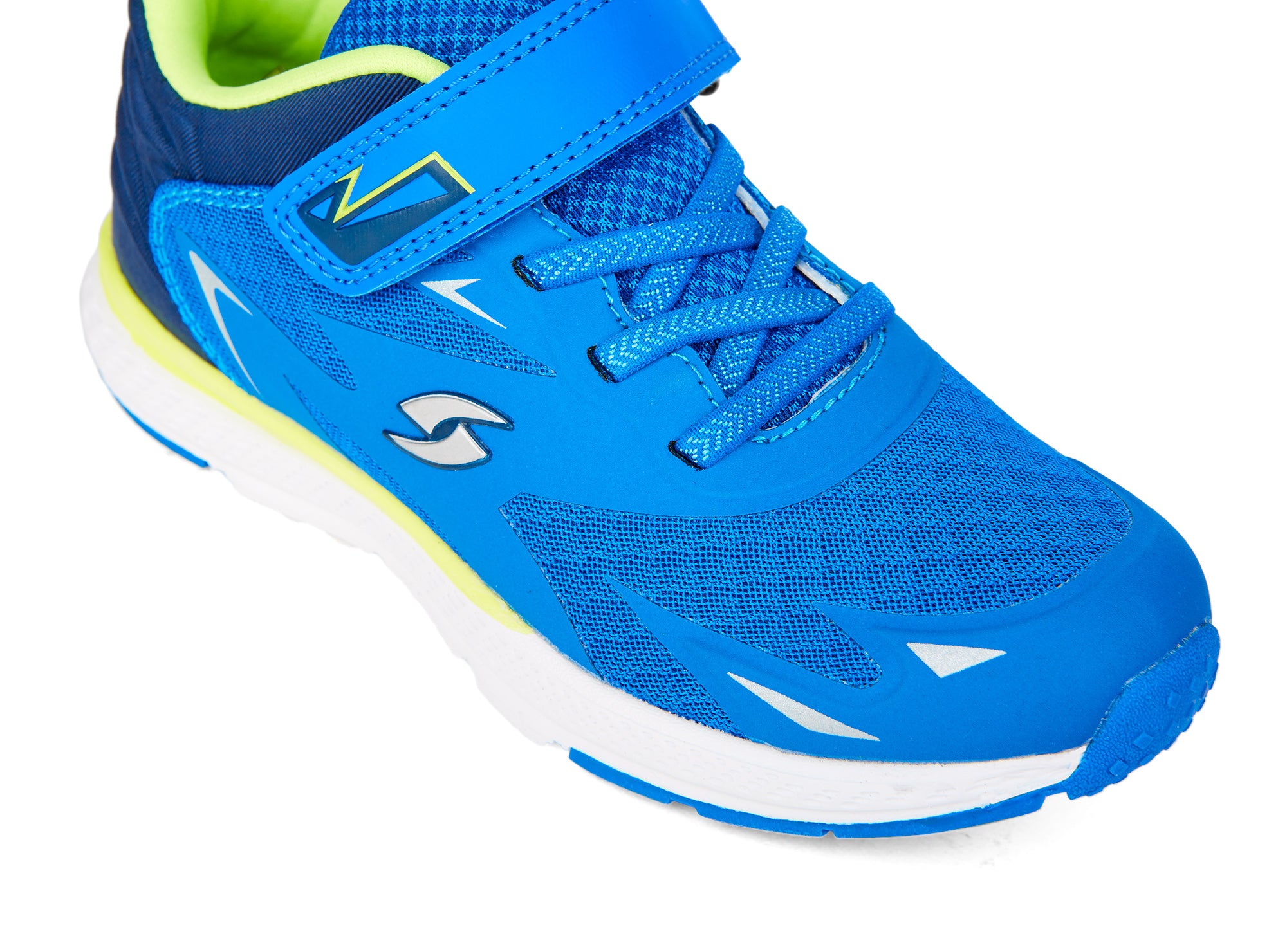 Yellow Shoes | Youth-Athletic-Boys Running-Hi-Tech | High Run | 