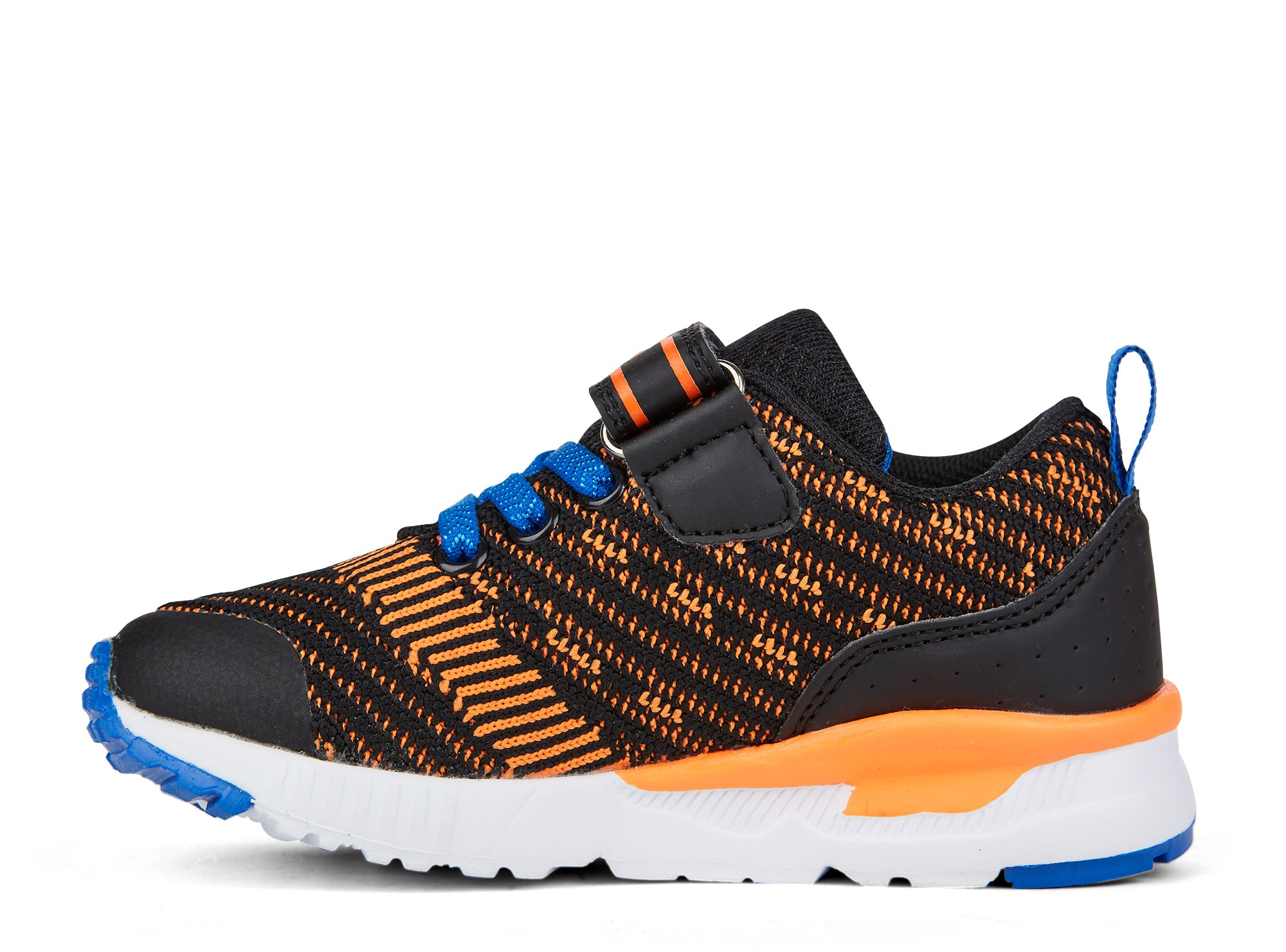 Yellow Shoes | Toddler-Athletic-Boys Running-Hi-Tech | Olympics | 