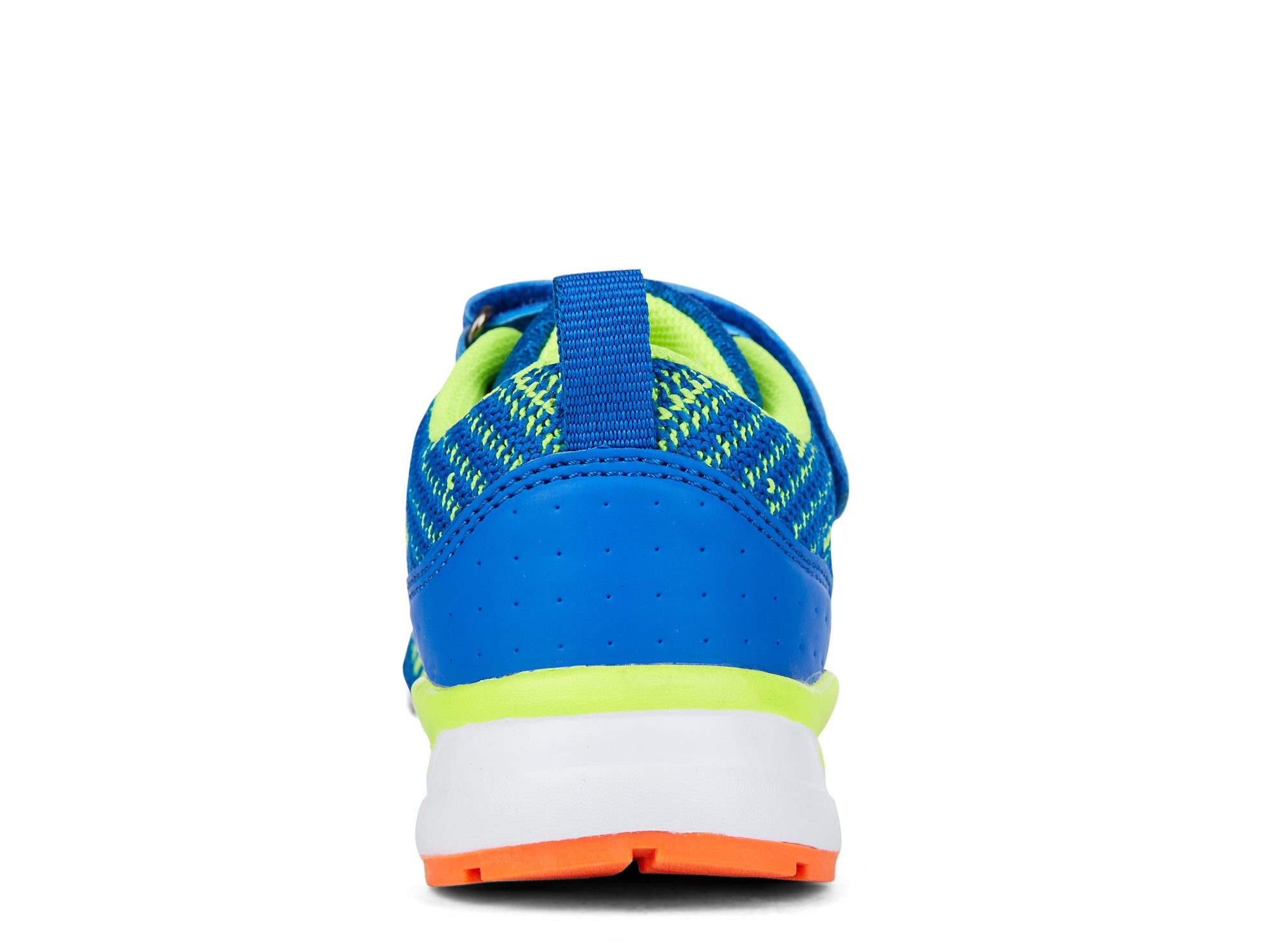 Yellow Shoes | Toddler-Athletic-Boys Running-Hi-Tech | Olympics | 