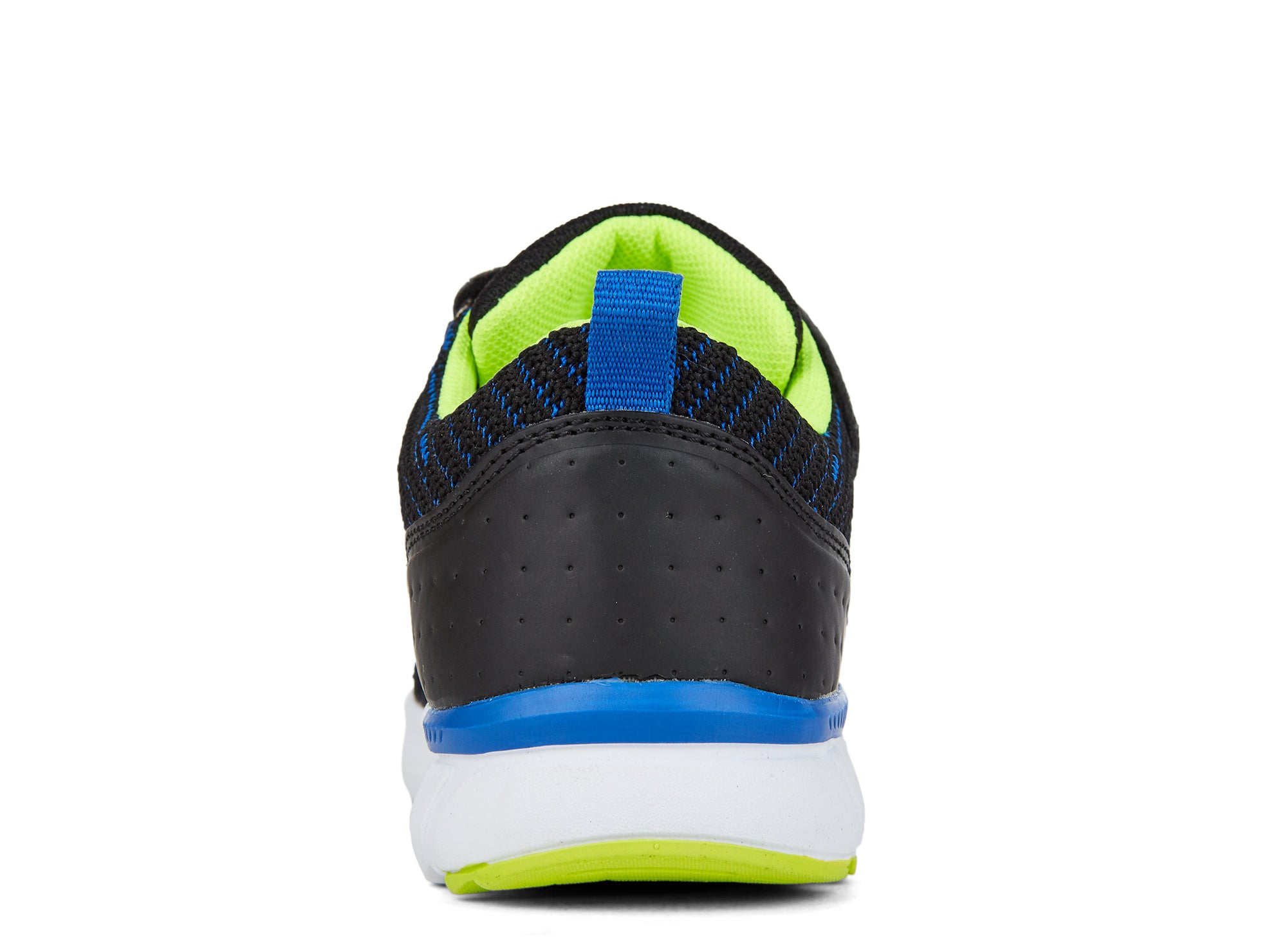 Yellow Shoes | Youth-Athletic-Boys Running-Hi-Tech | Olympian | 