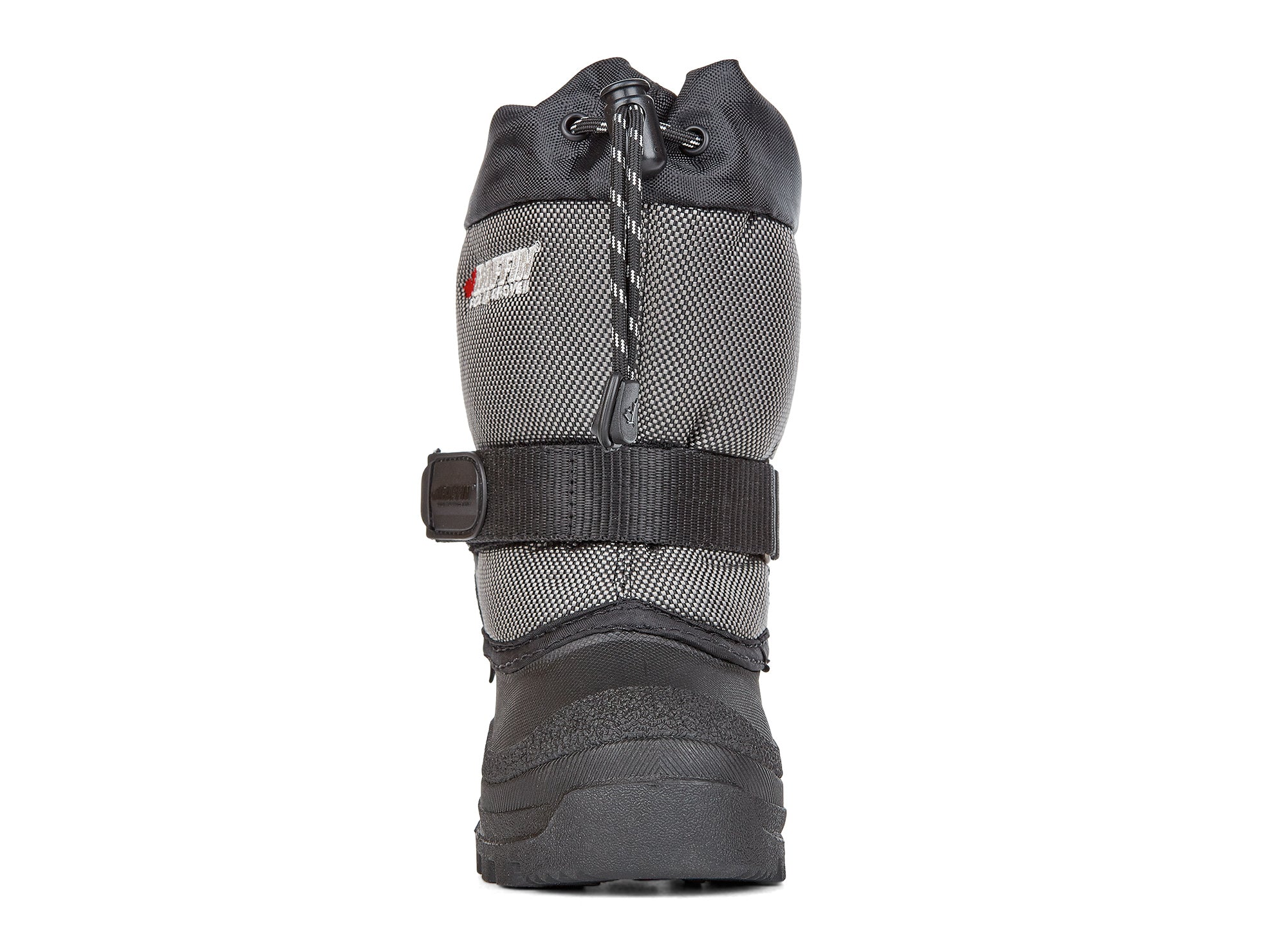 Yellow Shoes | Toddler-Winter Boots-Boys-Felt Pack | Alaska | 