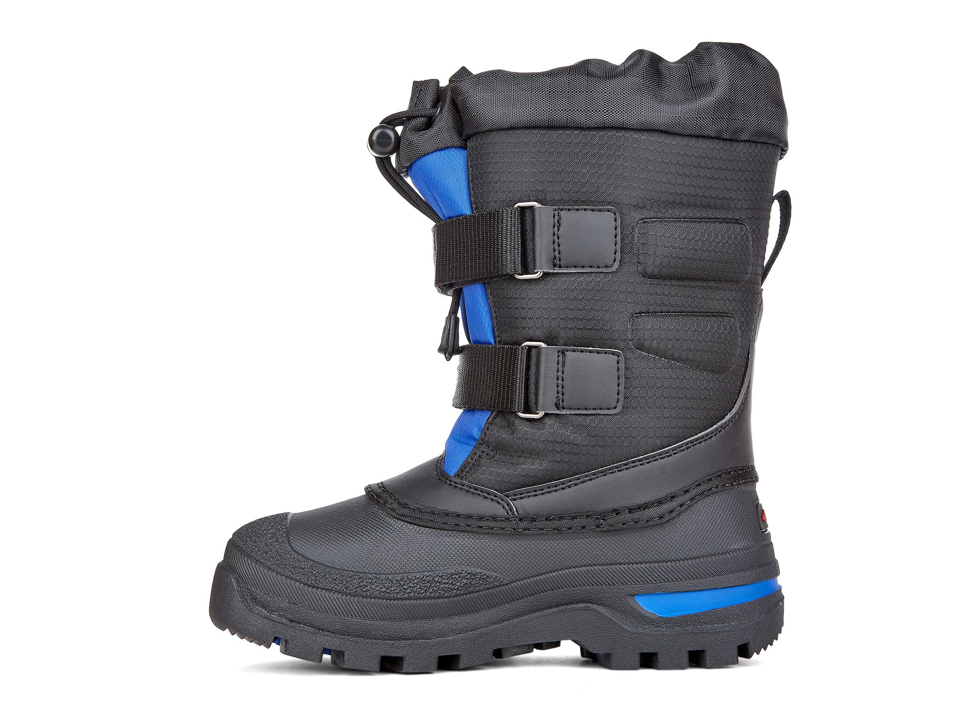 Yellow Shoes | Youth-Winter Boots-Boys-Felt Pack | Wintery Yth | 