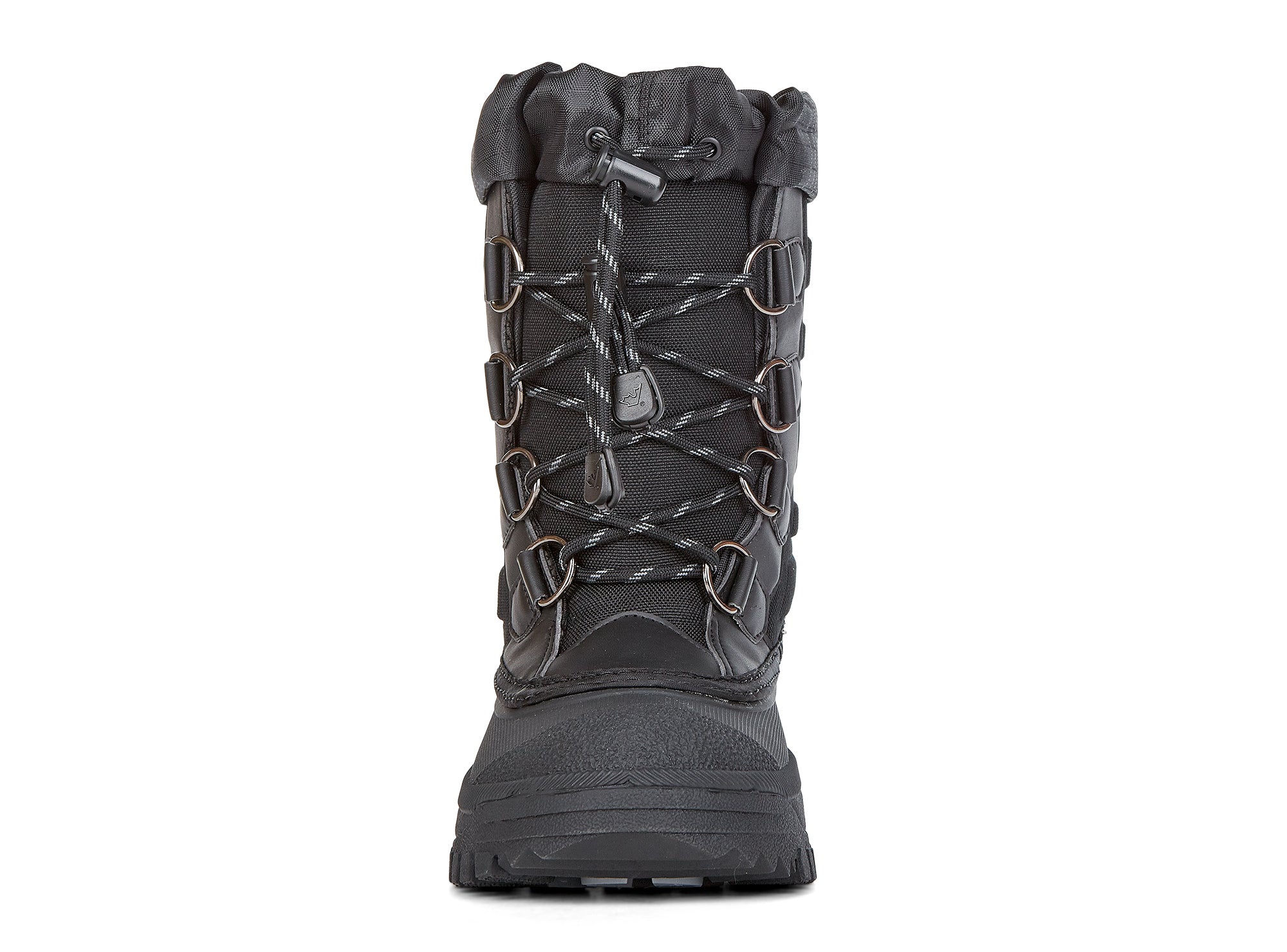 Yellow Shoes | Boys-Winter Boots-Snow Sports-Feltpack | Artic | 