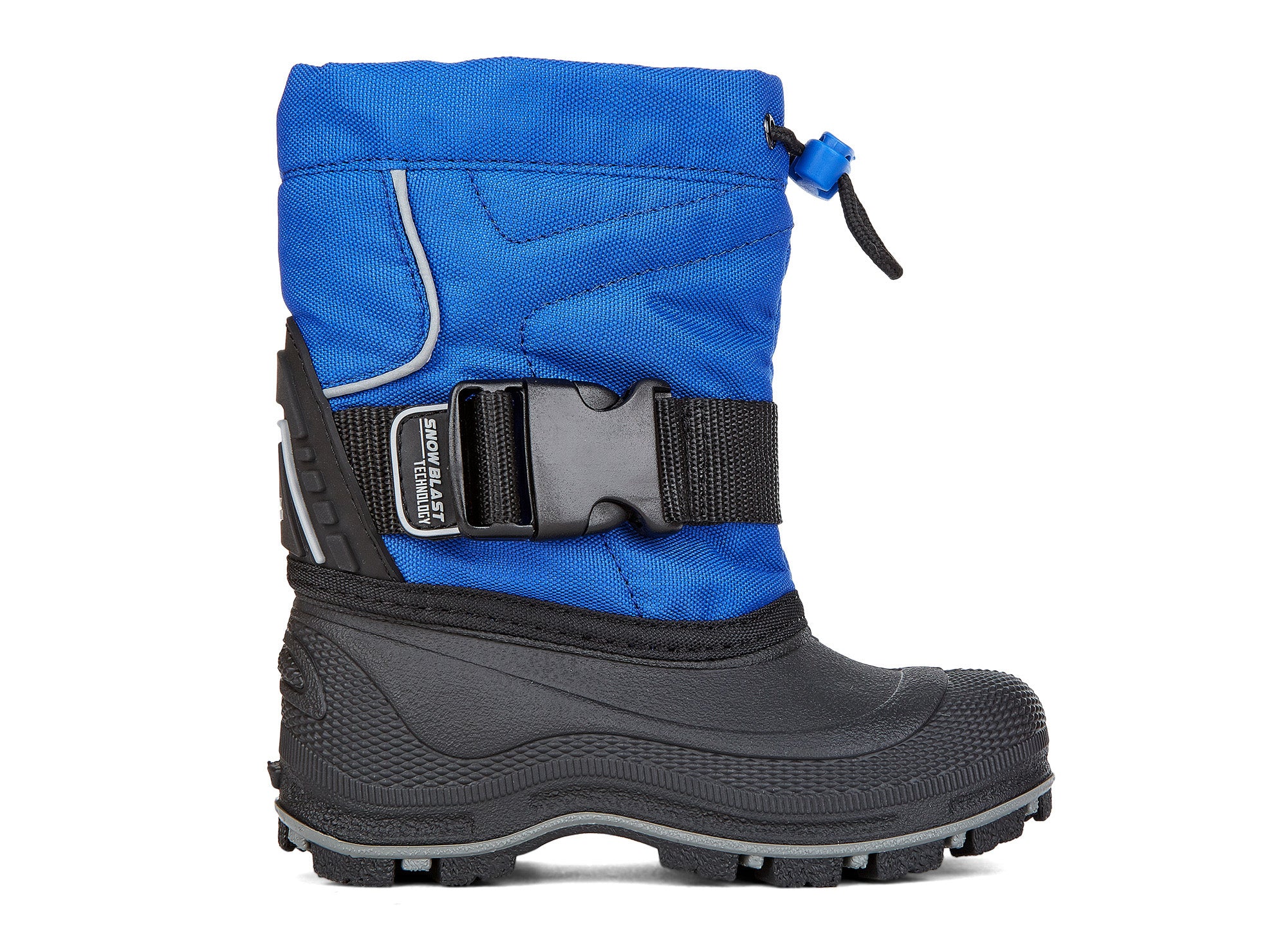 Yellow Shoes | Toddler-Winter Boots-Boys-Felt Pack | Oslo Tdlr | 
