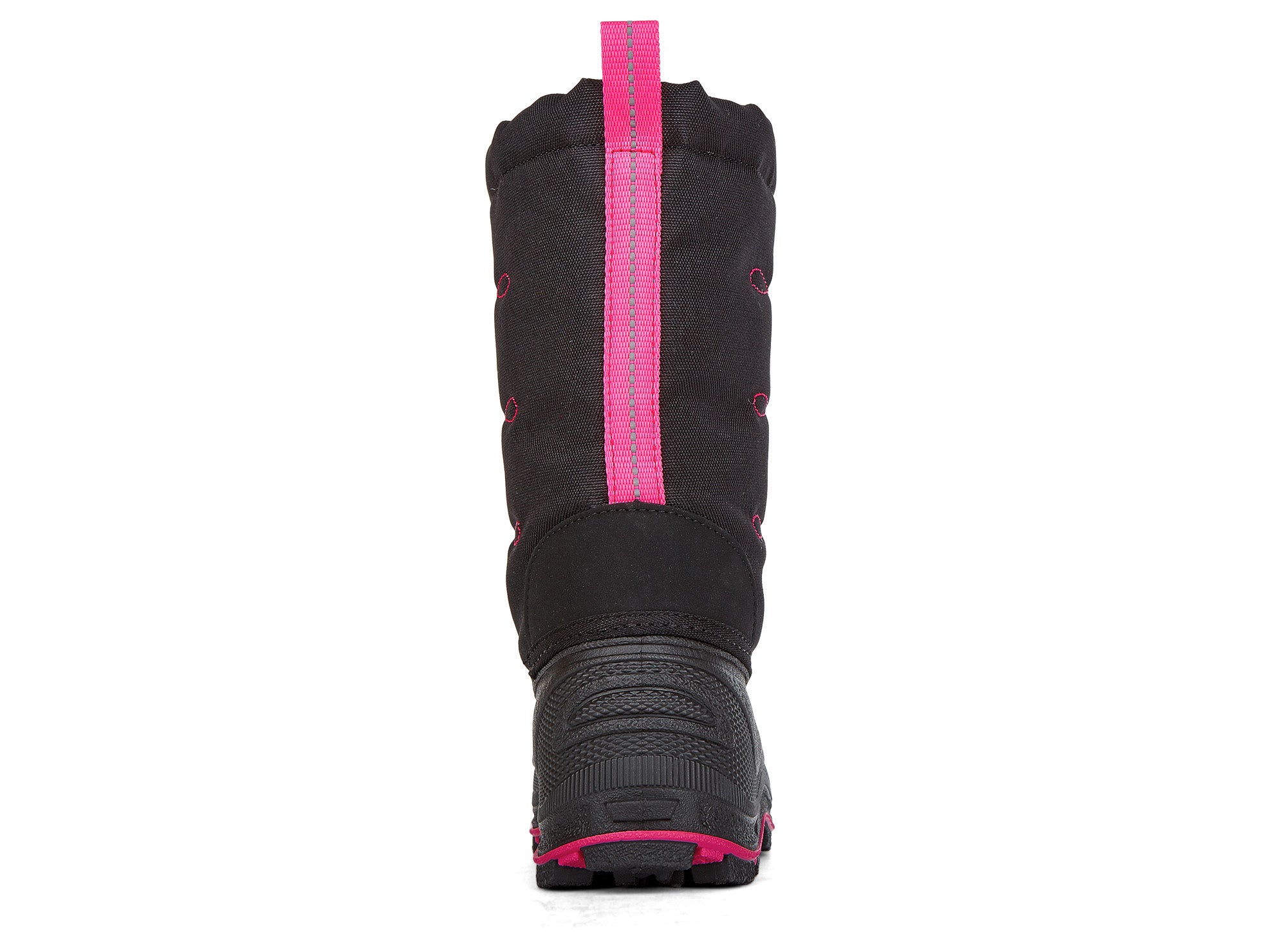 Yellow Shoes | Youth-Winter Boots-Girls-Felt Pack | North Land | 