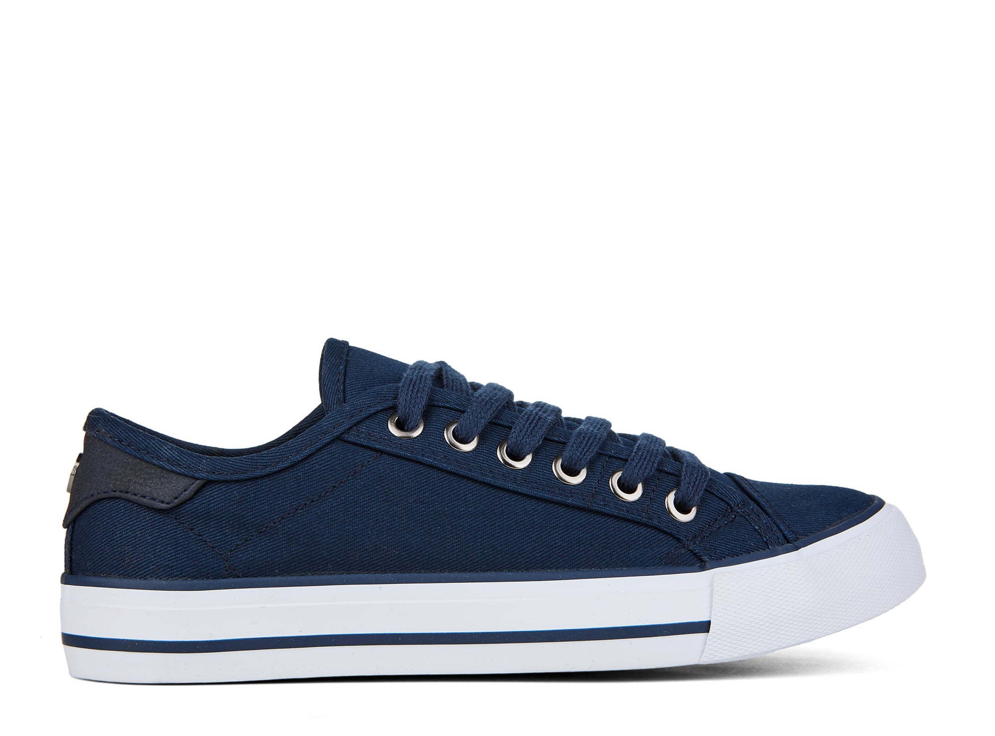 Yellow Shoes | Womens-Shoes-Casual-Flat/Laced | Blackout | 