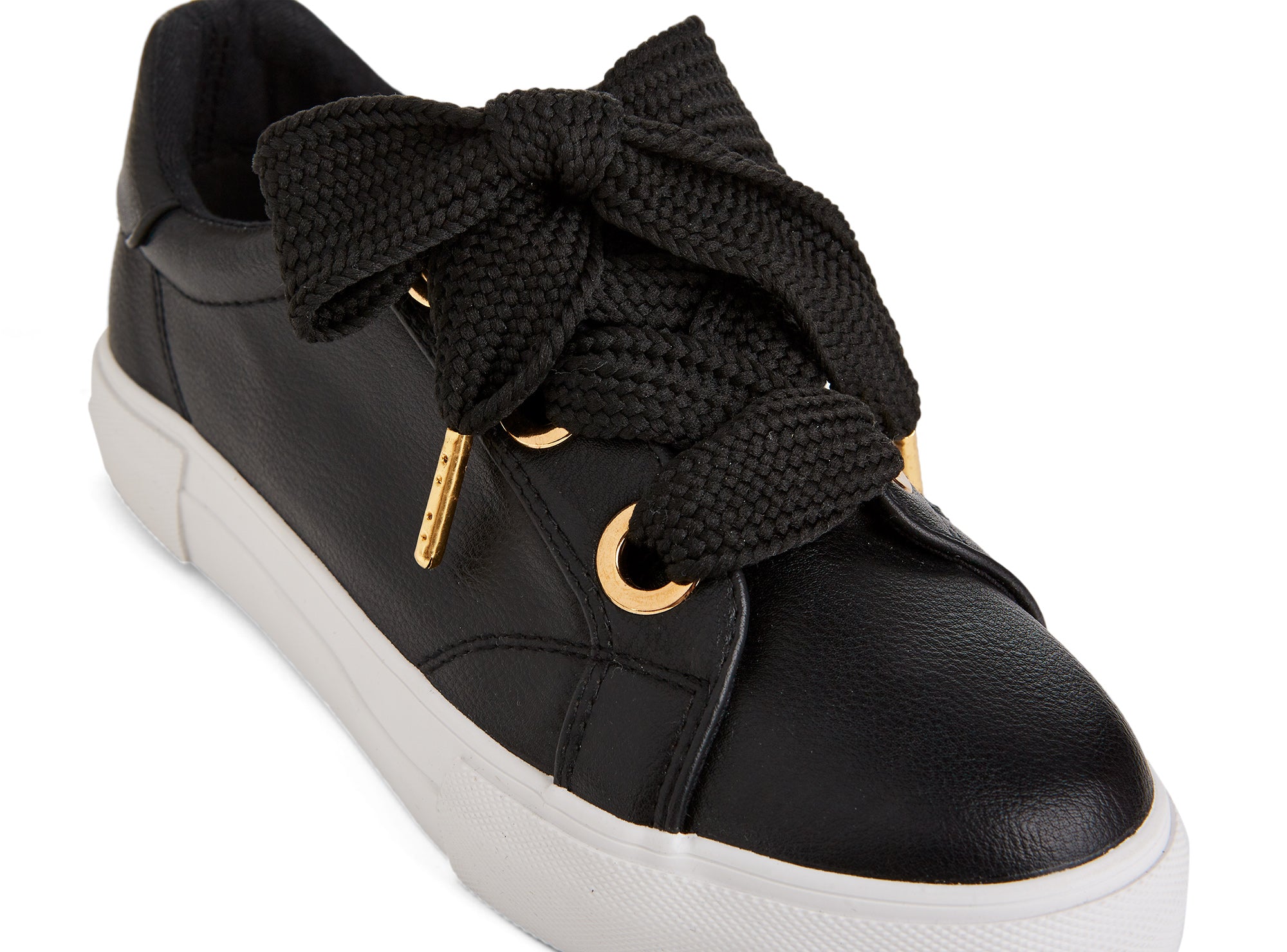 Yellow Shoes | Womens-Shoes-Casual-Flat/Laced | Bouquet | 