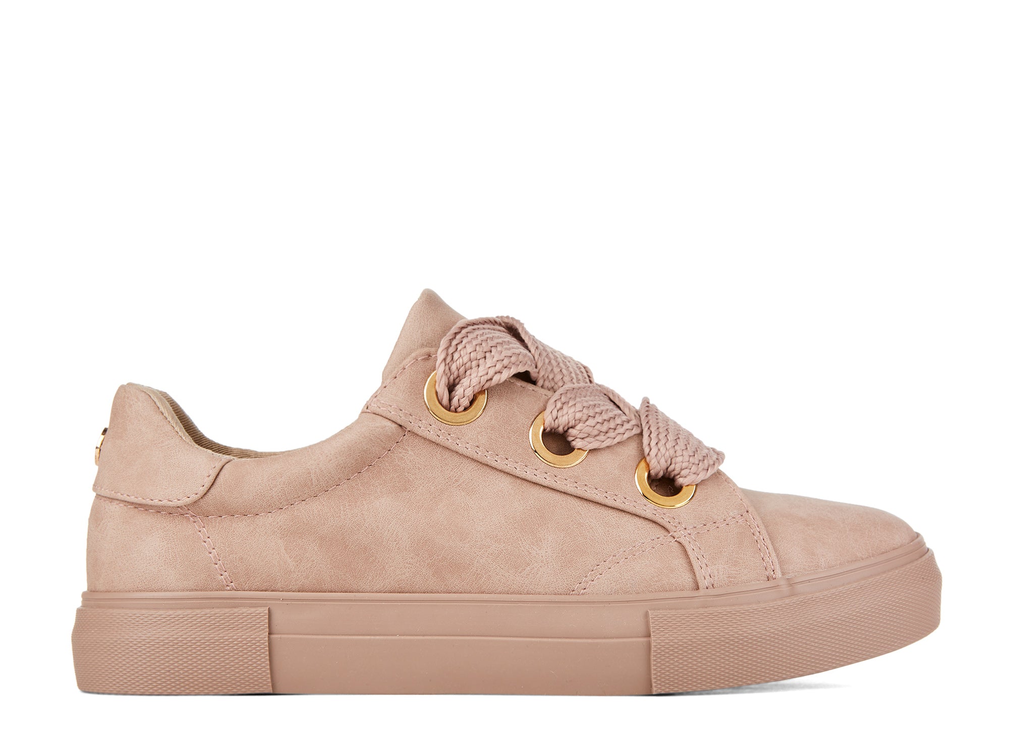 Yellow Shoes | Womens-Shoes-Casual-Flat/Laced | Bouquet | 