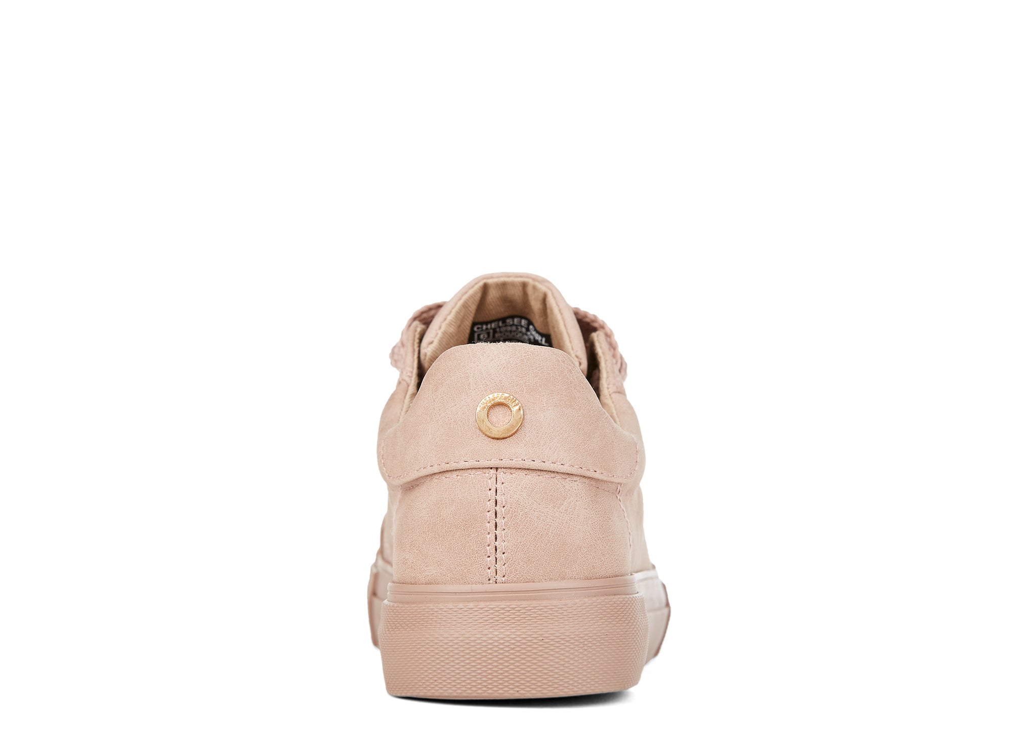 Yellow Shoes | Womens-Shoes-Casual-Flat/Laced | Bouquet | 