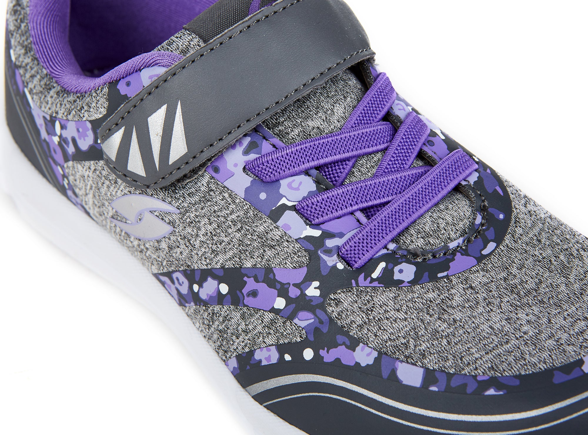 Yellow Shoes | Youth-Athletic-Girls Running-Hi-Tech | Hoop | 