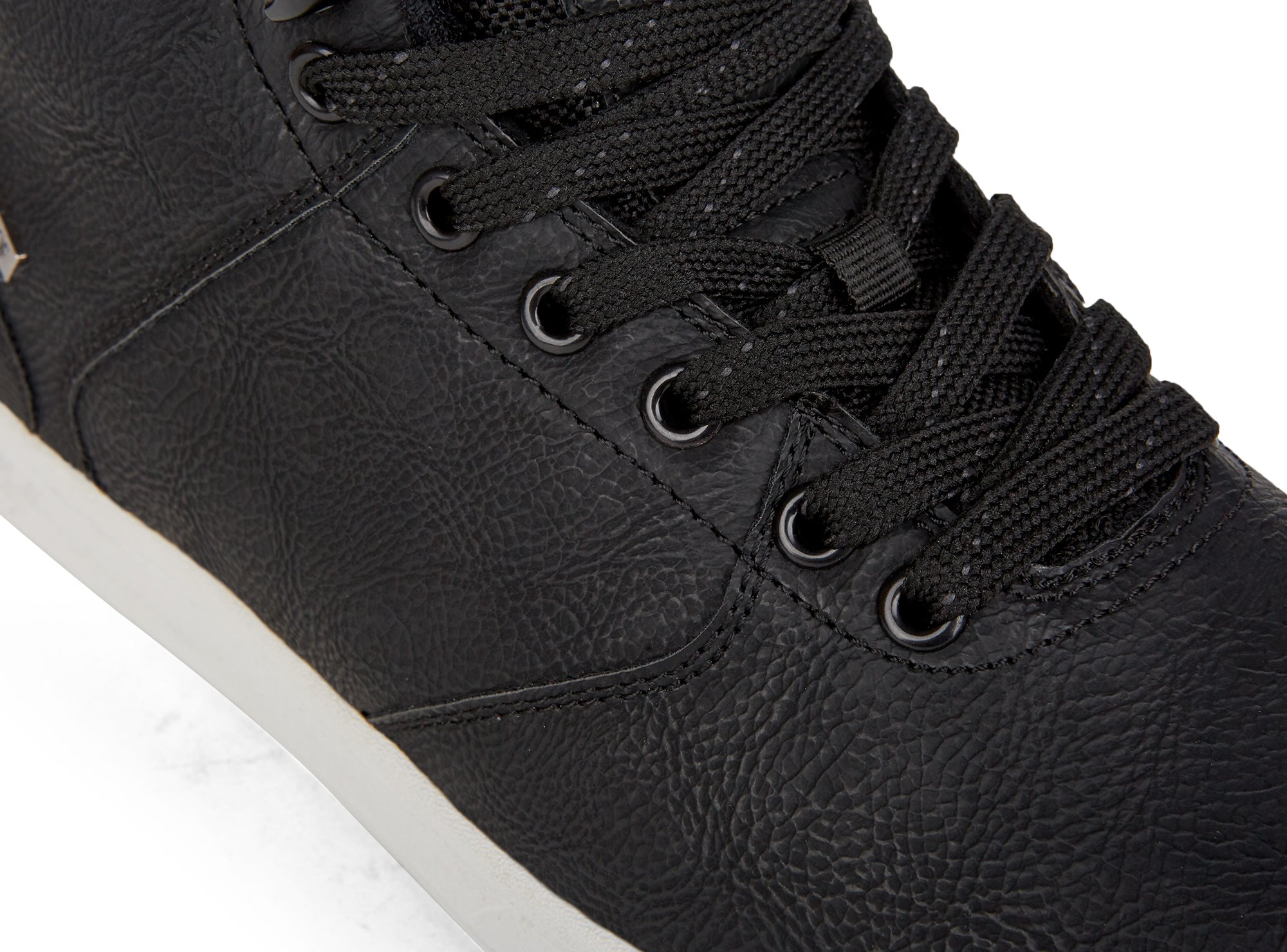 Yellow Shoes | Mens-Winter Boots-Athletic-High | Skywalkers | 