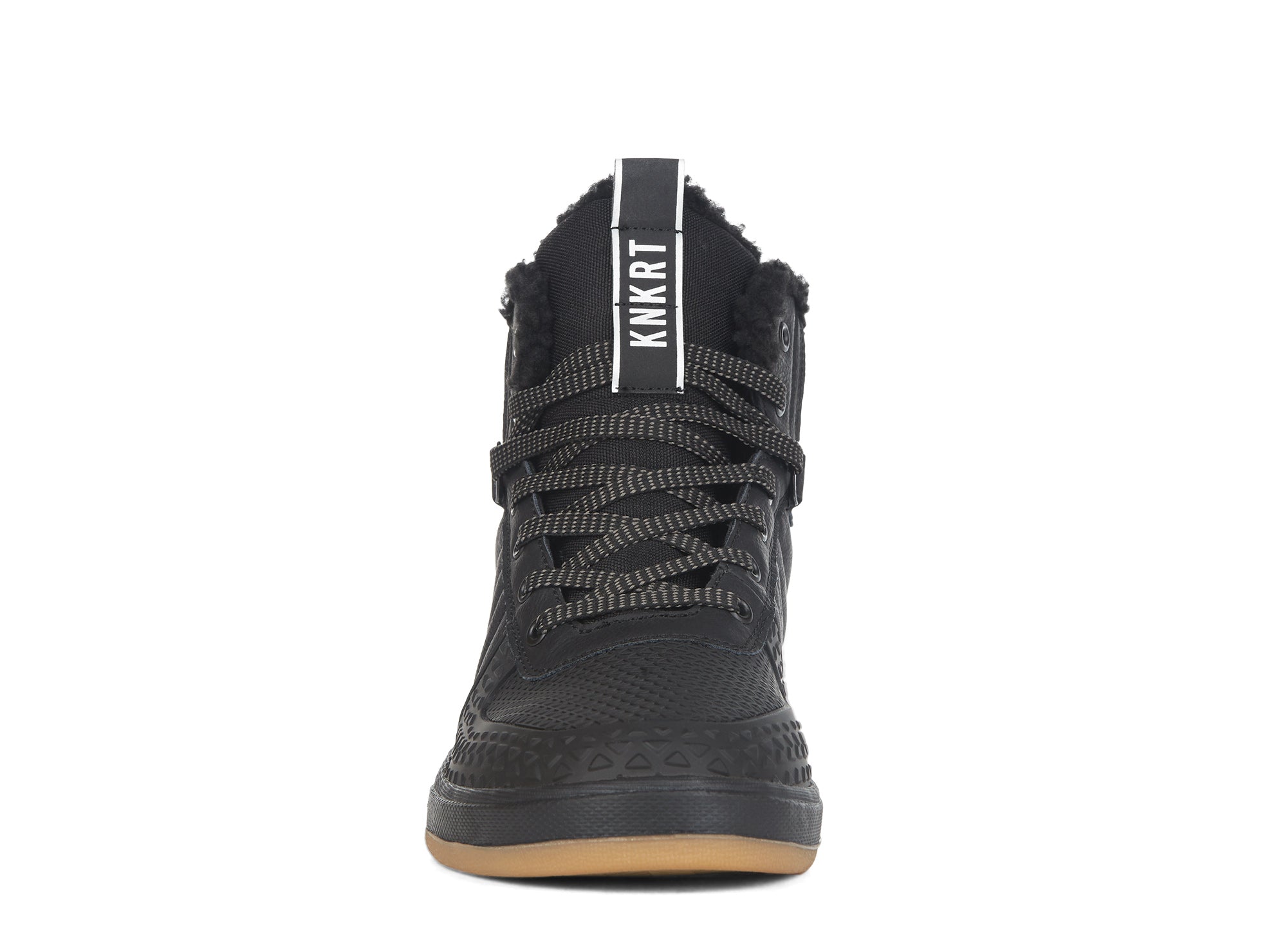 Yellow Shoes | Mens-Winter Boots-Athletic-High | Goodtymer | 