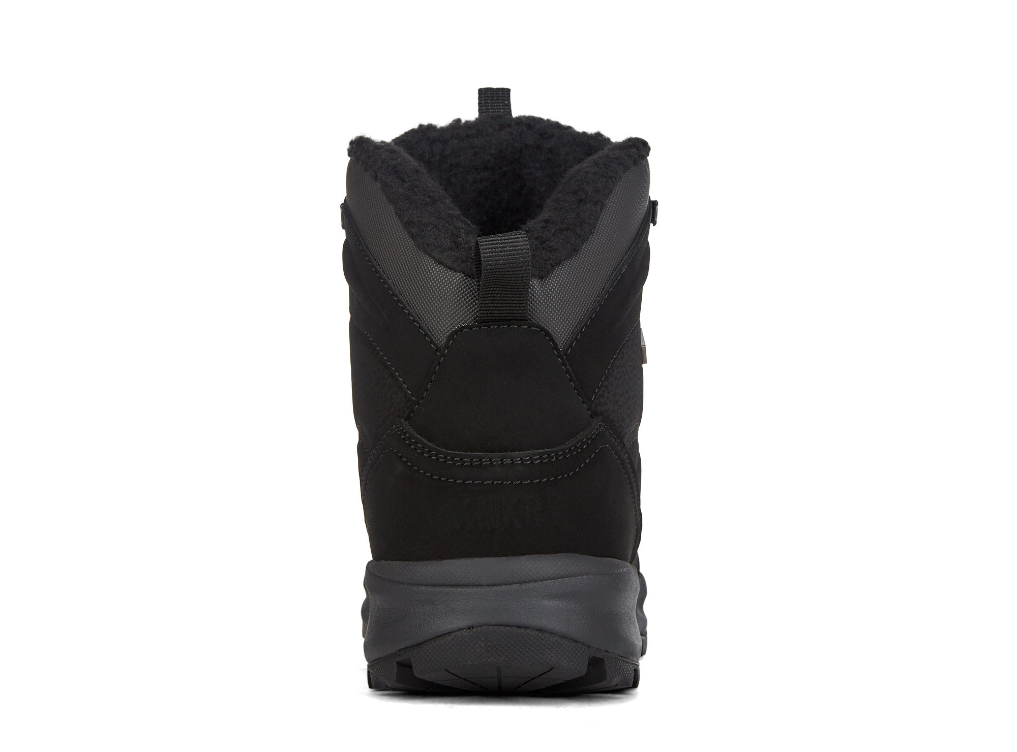 Yellow Shoes | Mens-Winter Boots-Athletic-High | Hardknocks | 