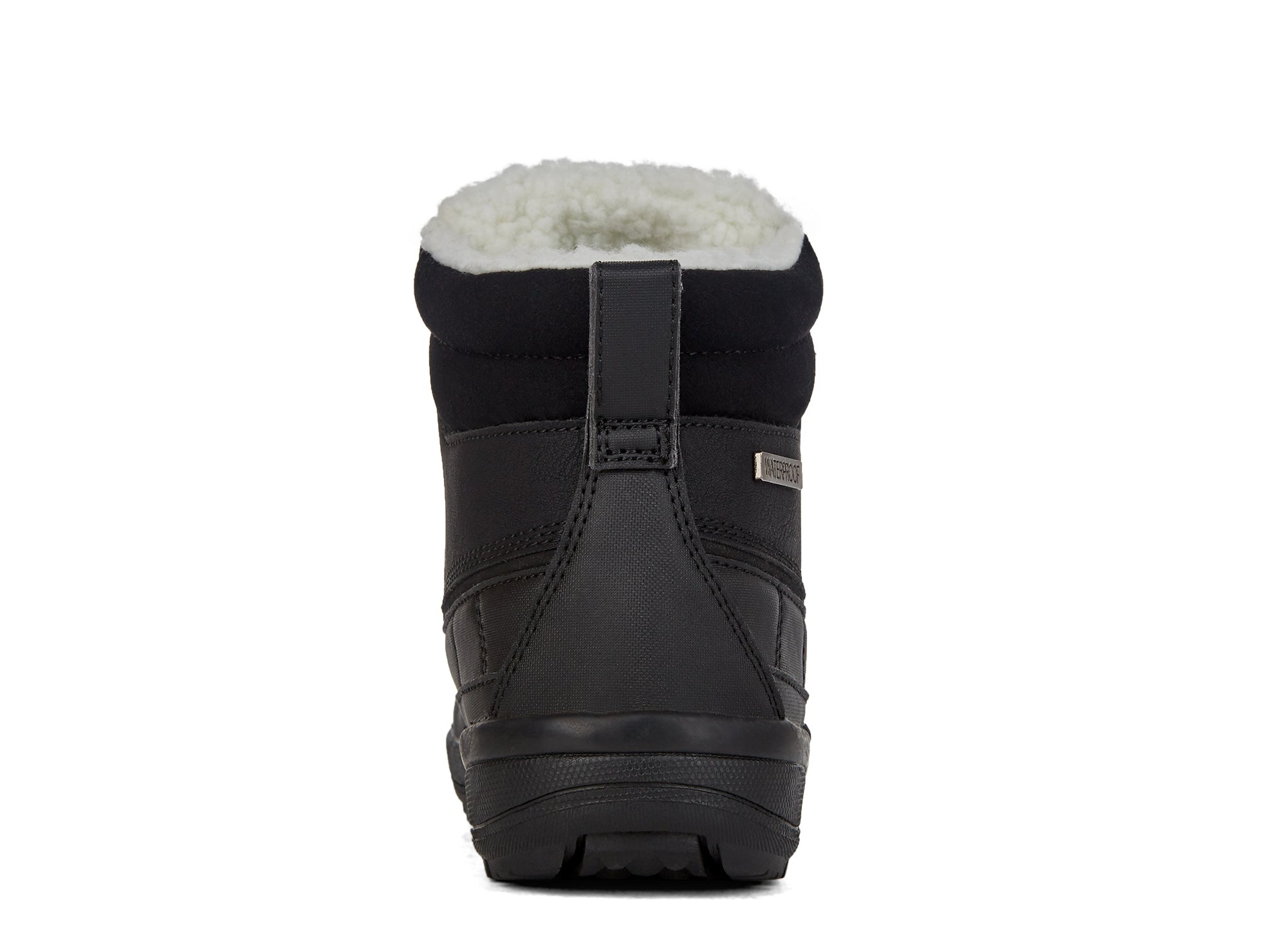 Yellow Shoes | Womens-Winter Boots-Athletic-High | Mountain Fling | 