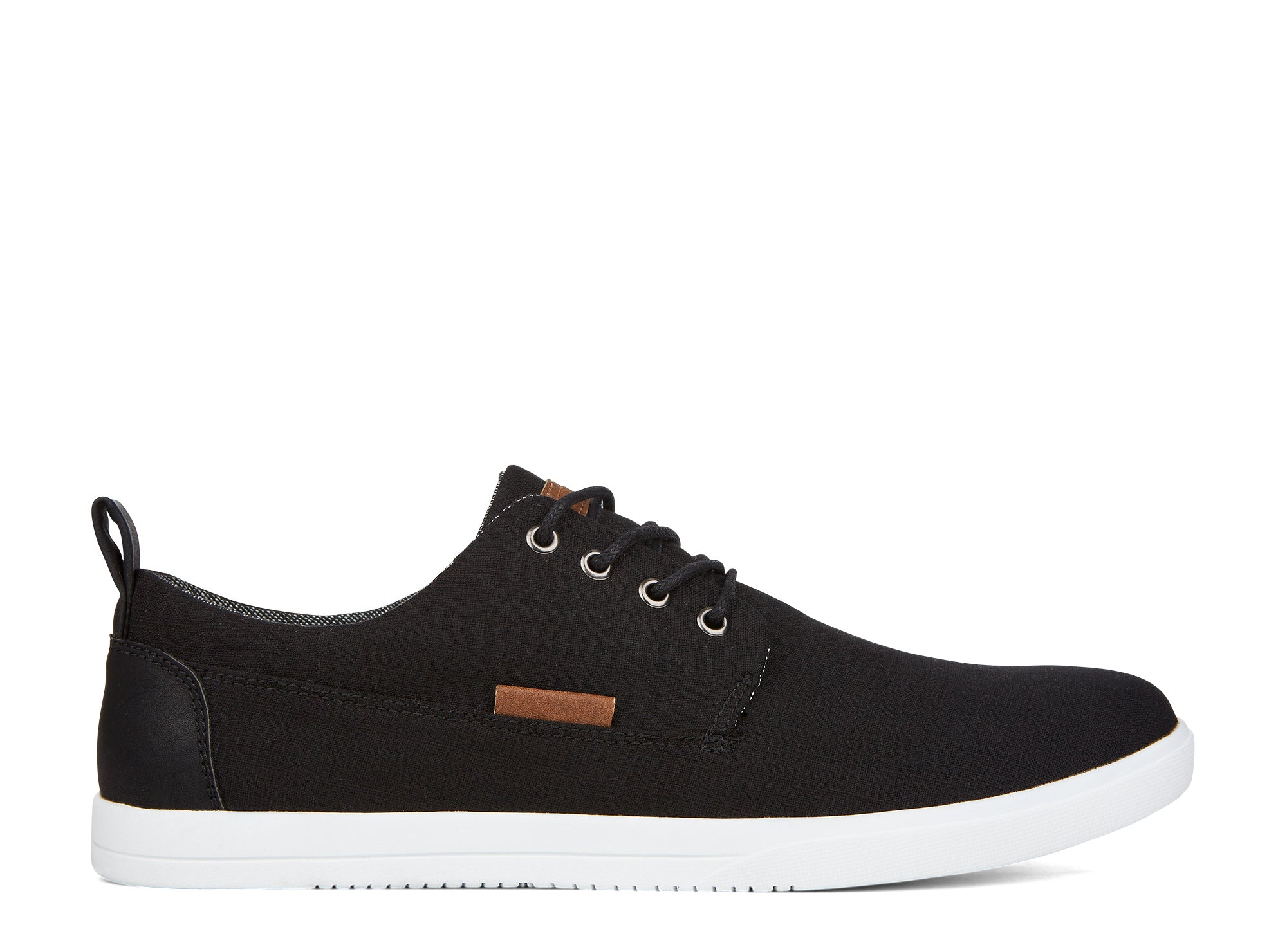 Yellow Shoes | Mens-Shoes-Casual-Laced | Gilmore | 