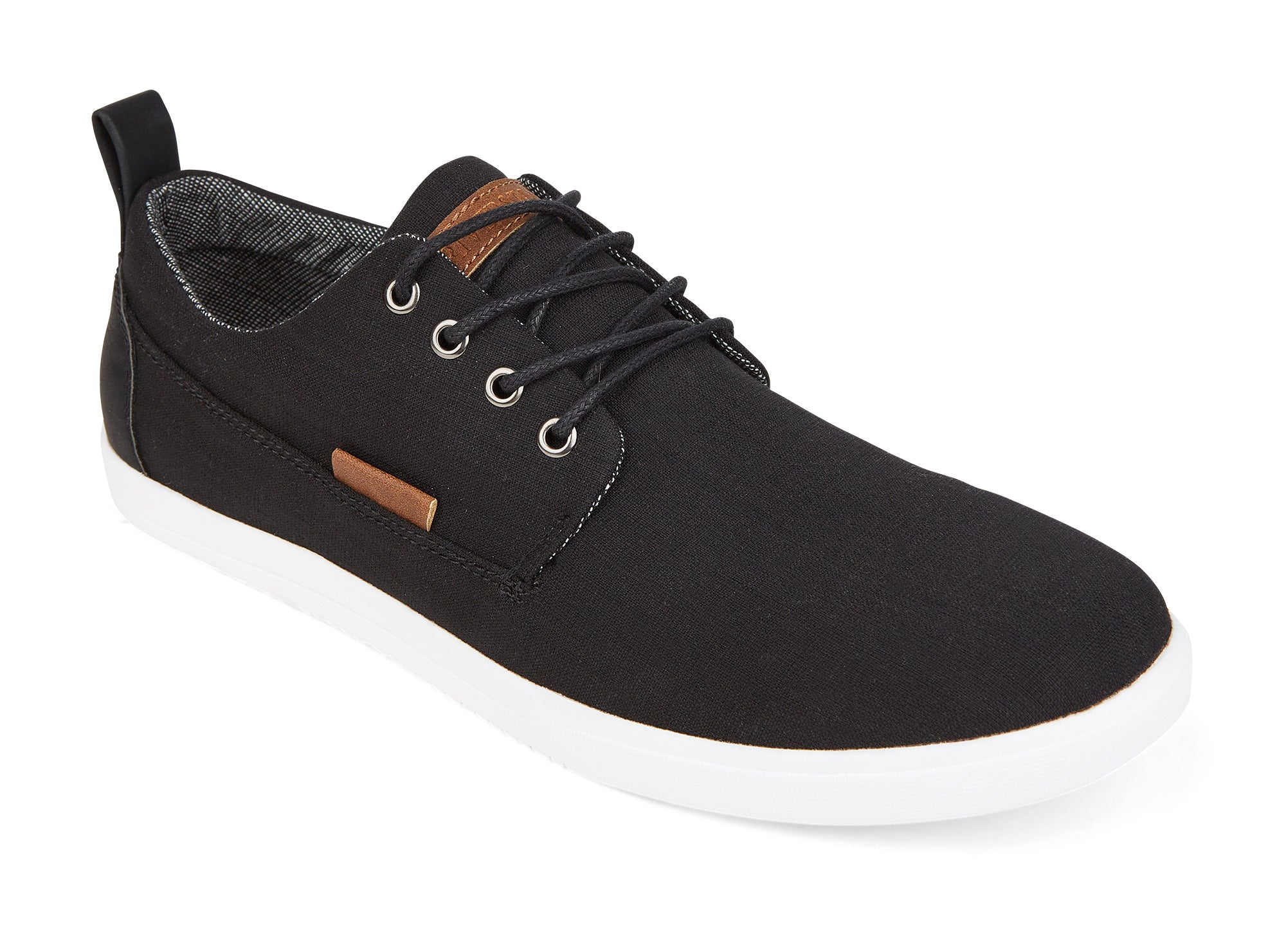 Yellow Shoes | Mens-Shoes-Casual-Laced | Gilmore | 
