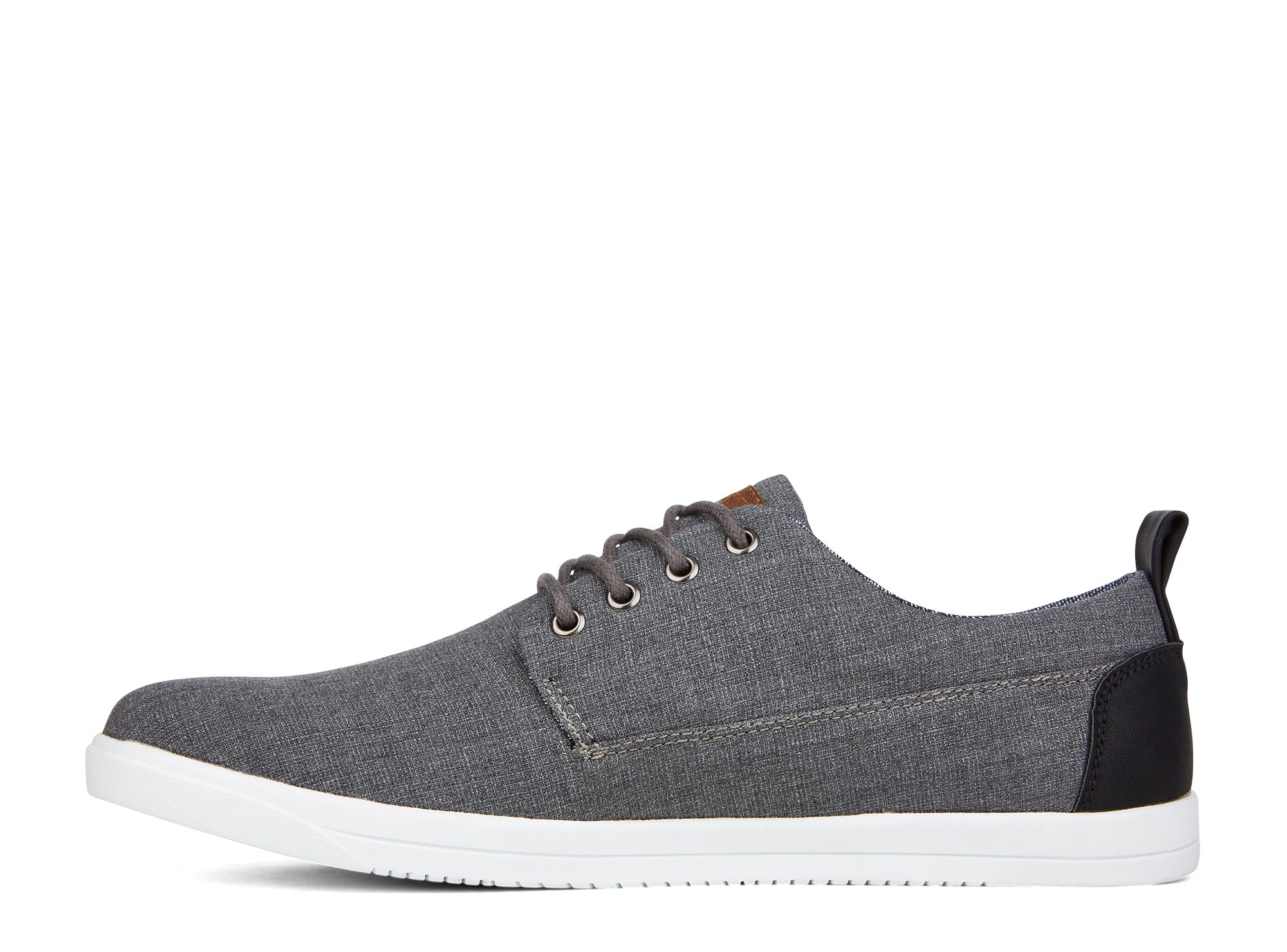 Yellow Shoes | Mens-Shoes-Casual-Laced | Gilmore | 