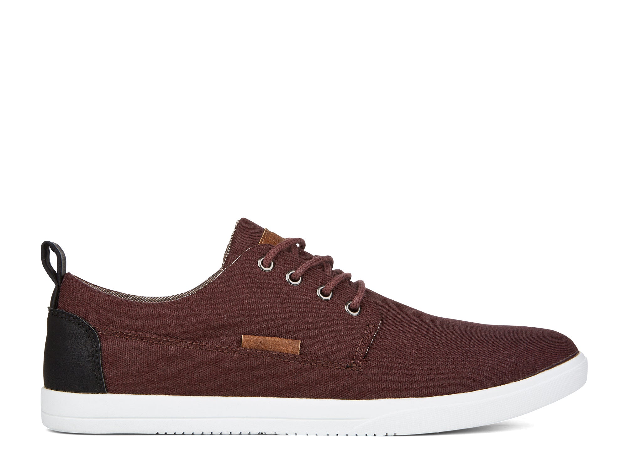 Yellow Shoes | Mens-Shoes-Casual-Laced | Gilmore | 