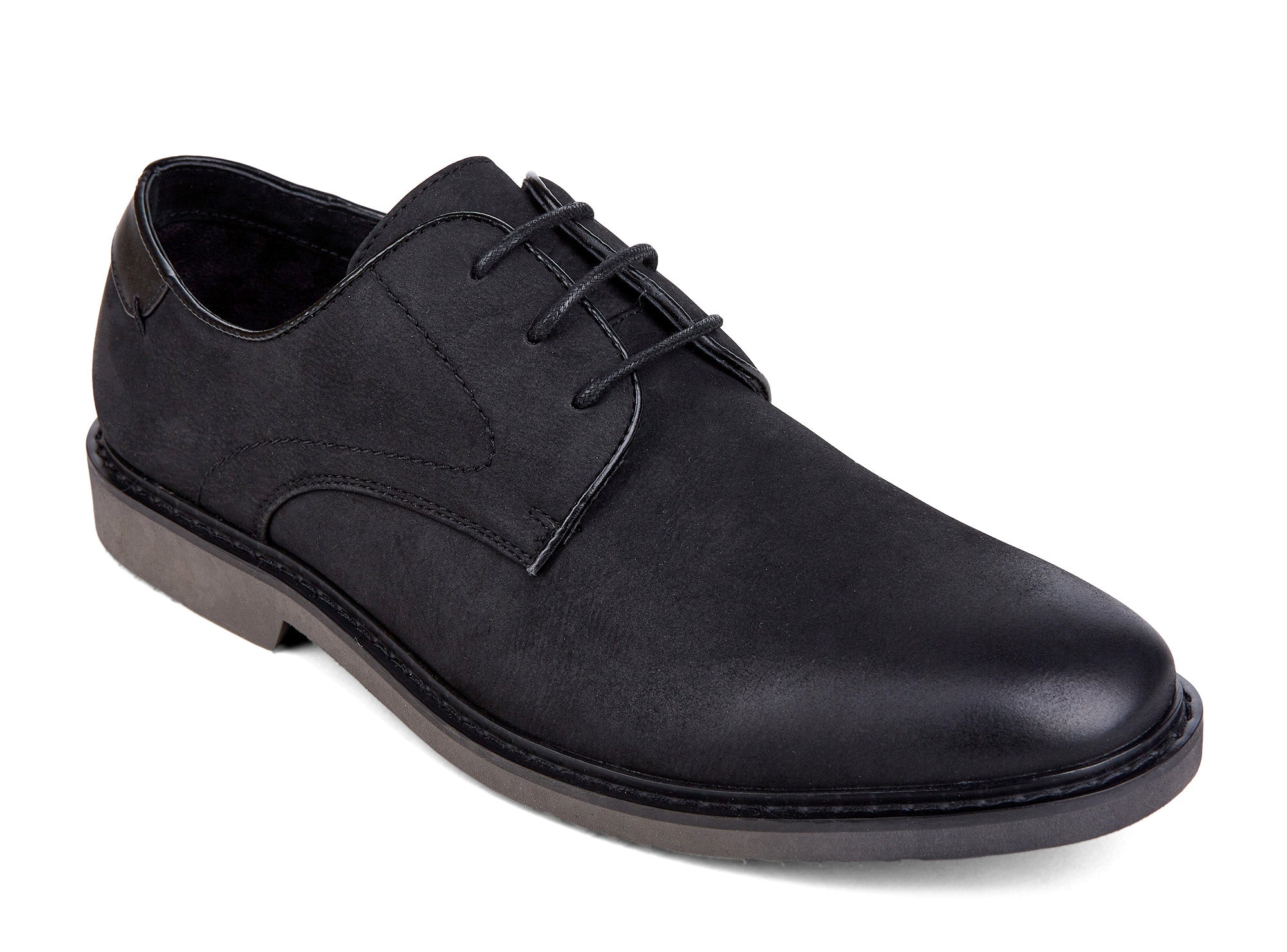 Yellow Shoes | Mens-Shoes-Semi-Dress-Laced | Ryatt | 