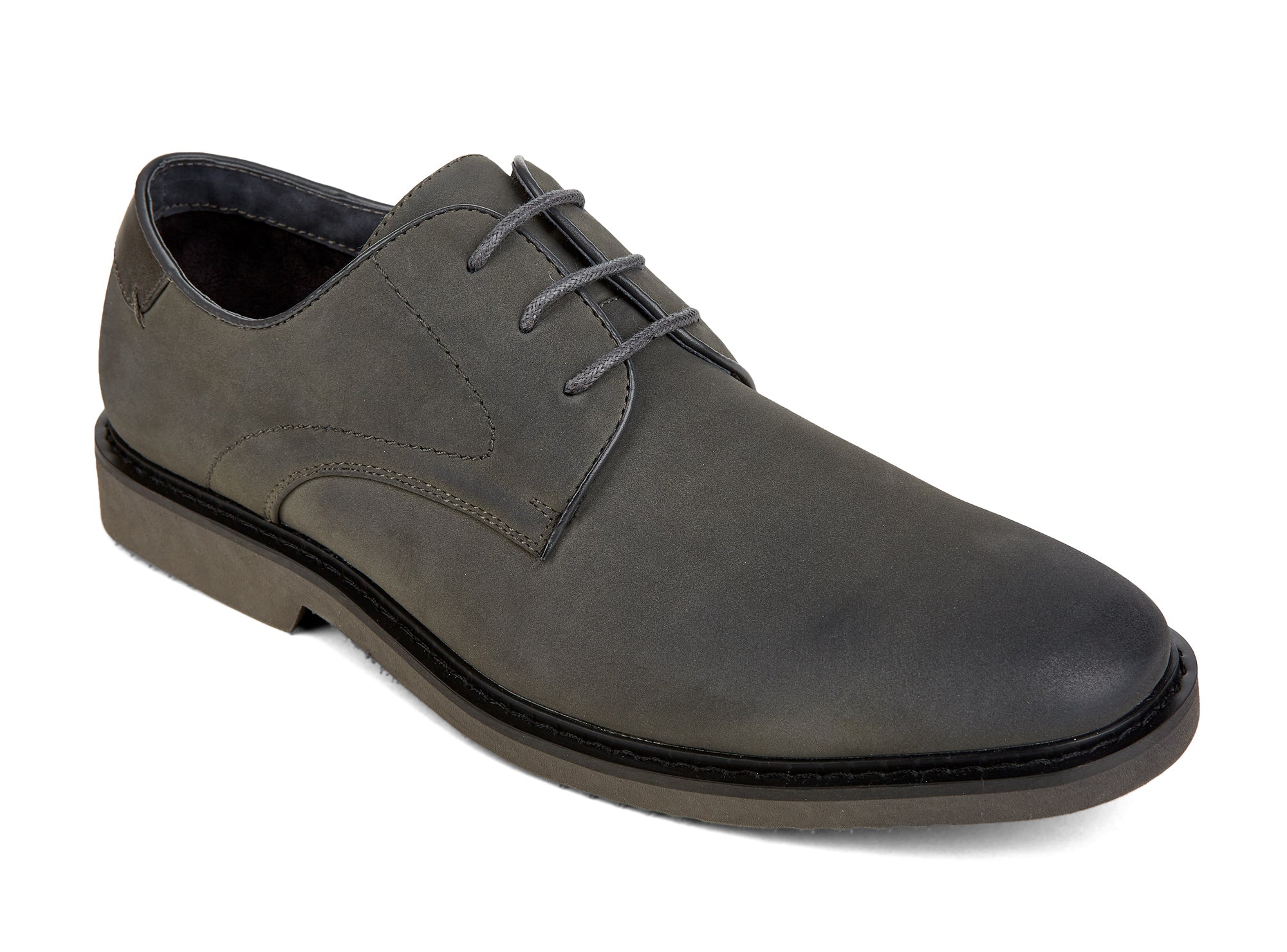 Yellow Shoes | Mens-Shoes-Semi-Dress-Laced | Ryatt | 