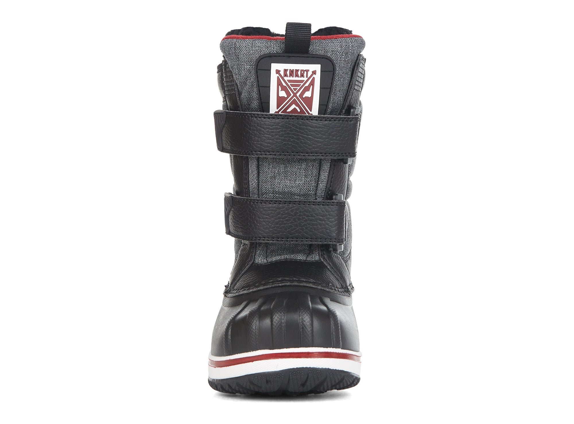Yellow Shoes | Youth-Winter Boots-Boys-Felt Pack | Snowslider Yth | 