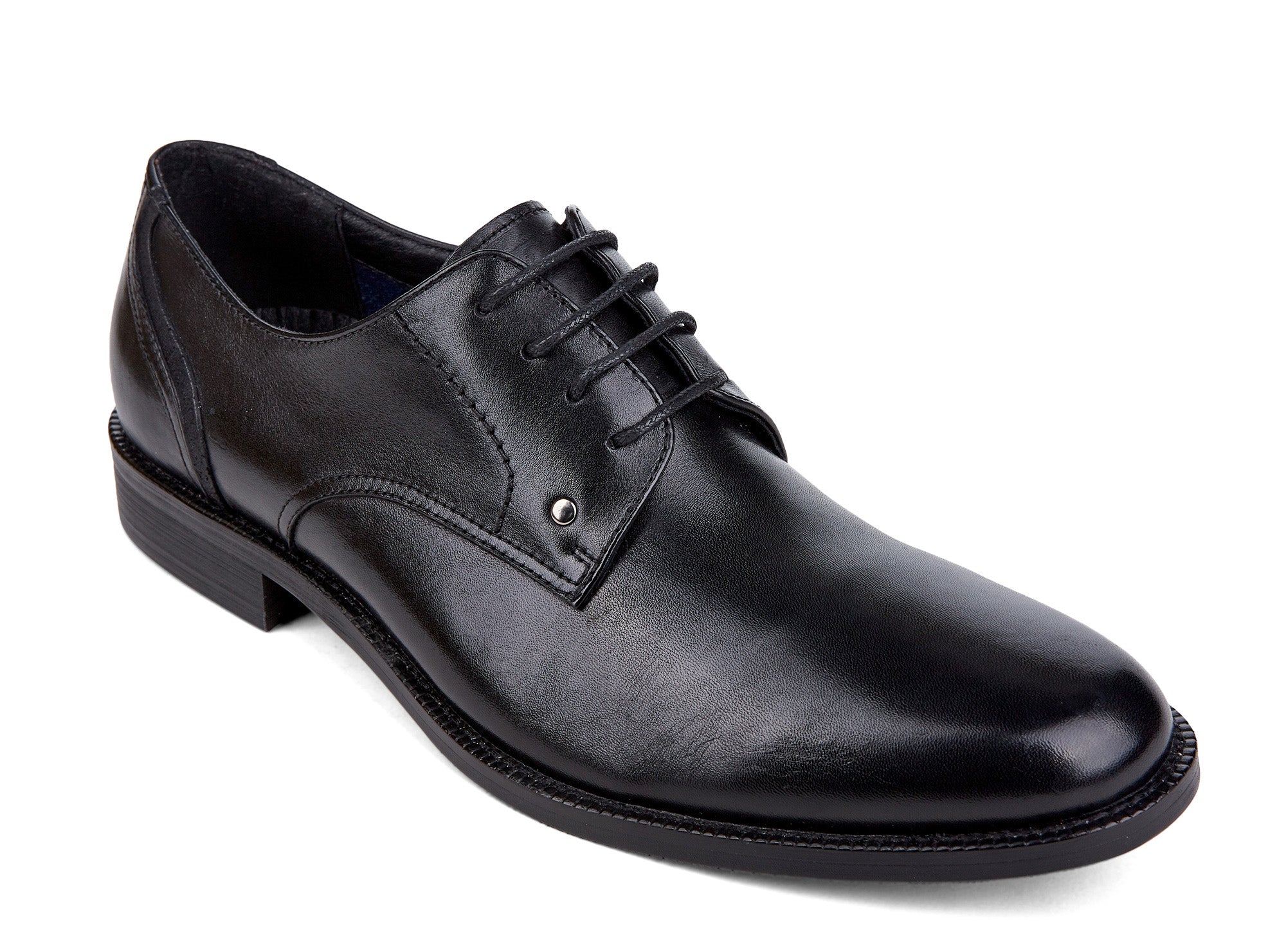 Yellow Shoes | Mens-Shoes-Dress-Laced | Krates | 