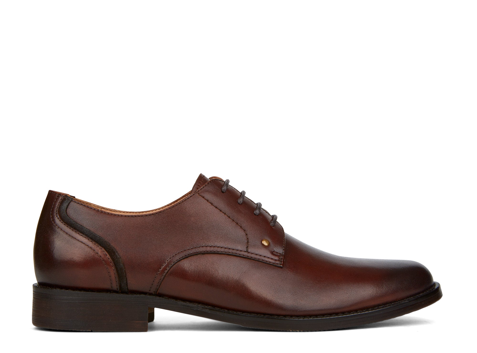 Yellow Shoes | Mens-Shoes-Dress-Laced | Krates | 