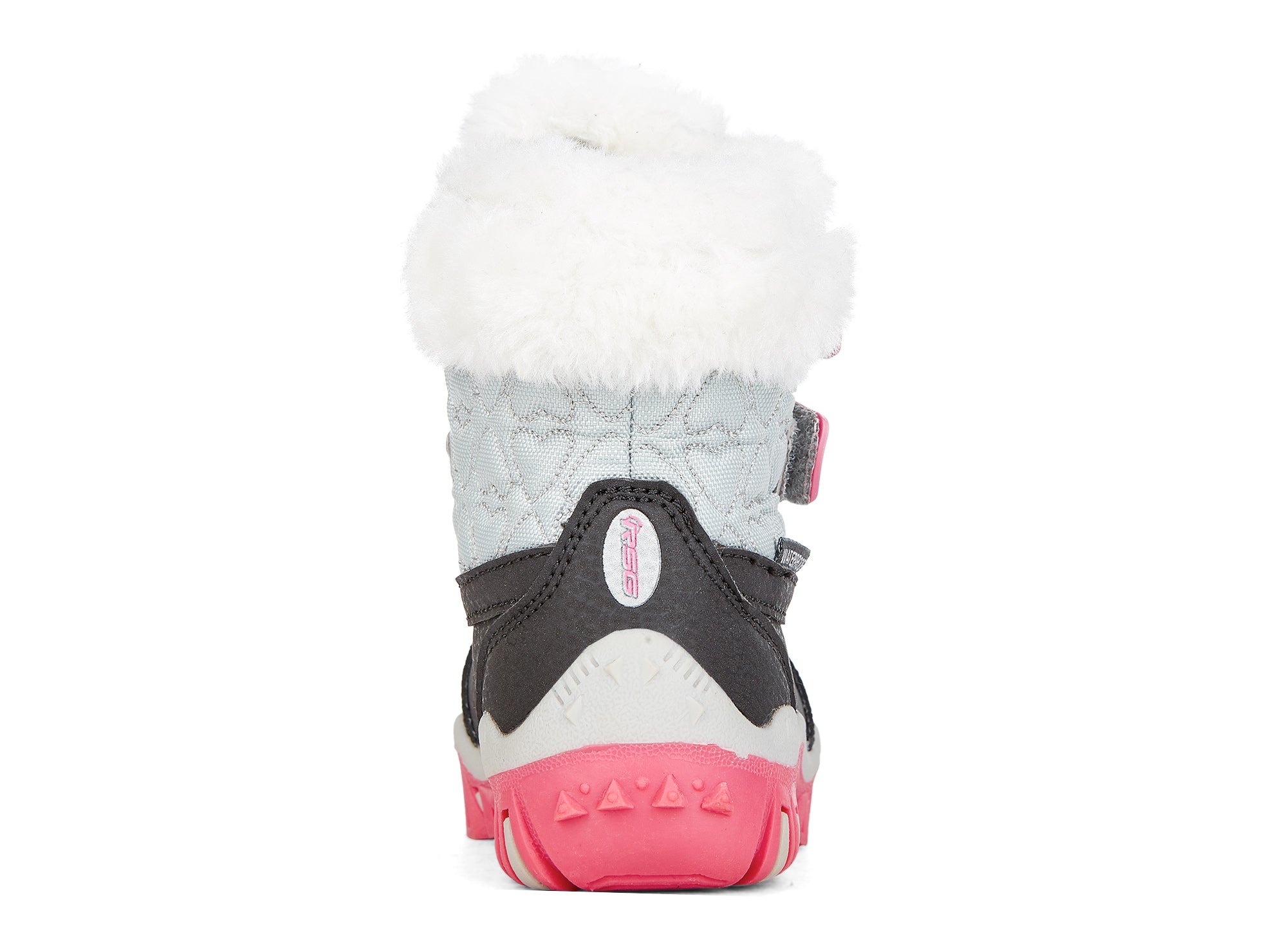 Yellow Shoes | Baby-Winter Boots-Girls-Snowboard | First Snow F | 