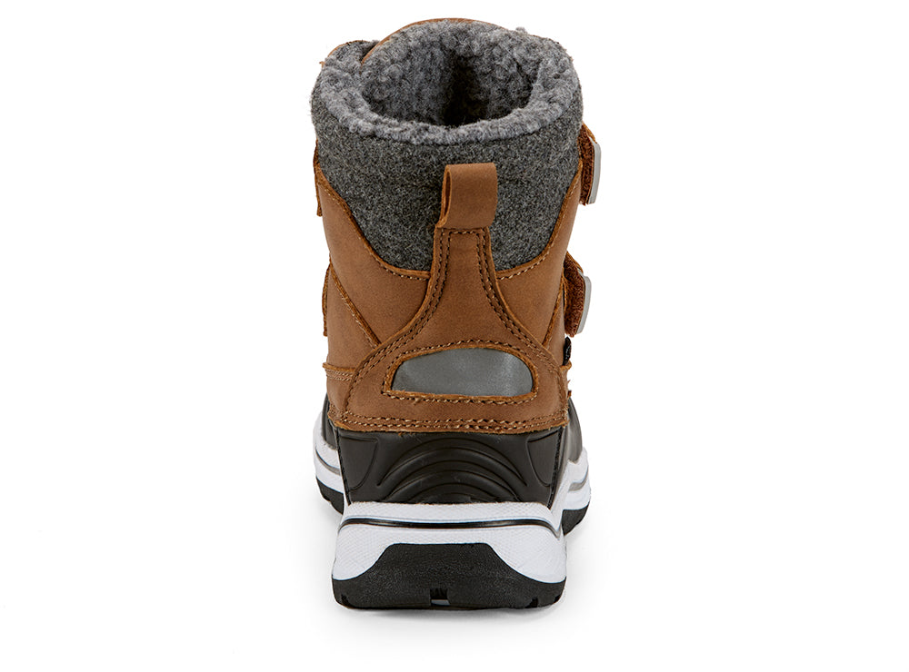 Yellow Shoes | Toddler-Winter Boots-Boys-Nylon | Chilled | 